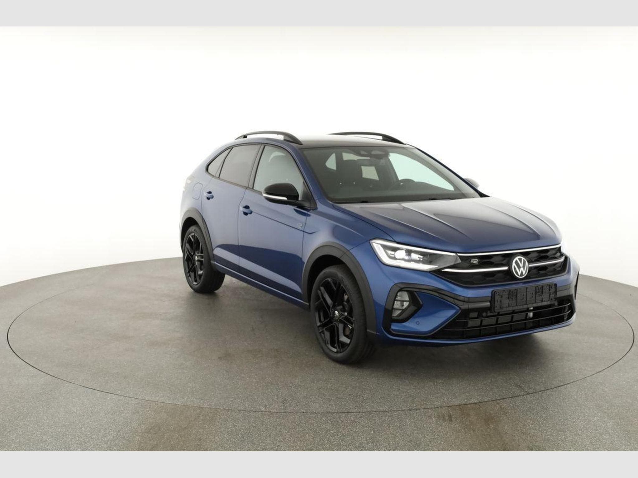 VW Taigo R-Line (2026) - Foto 24