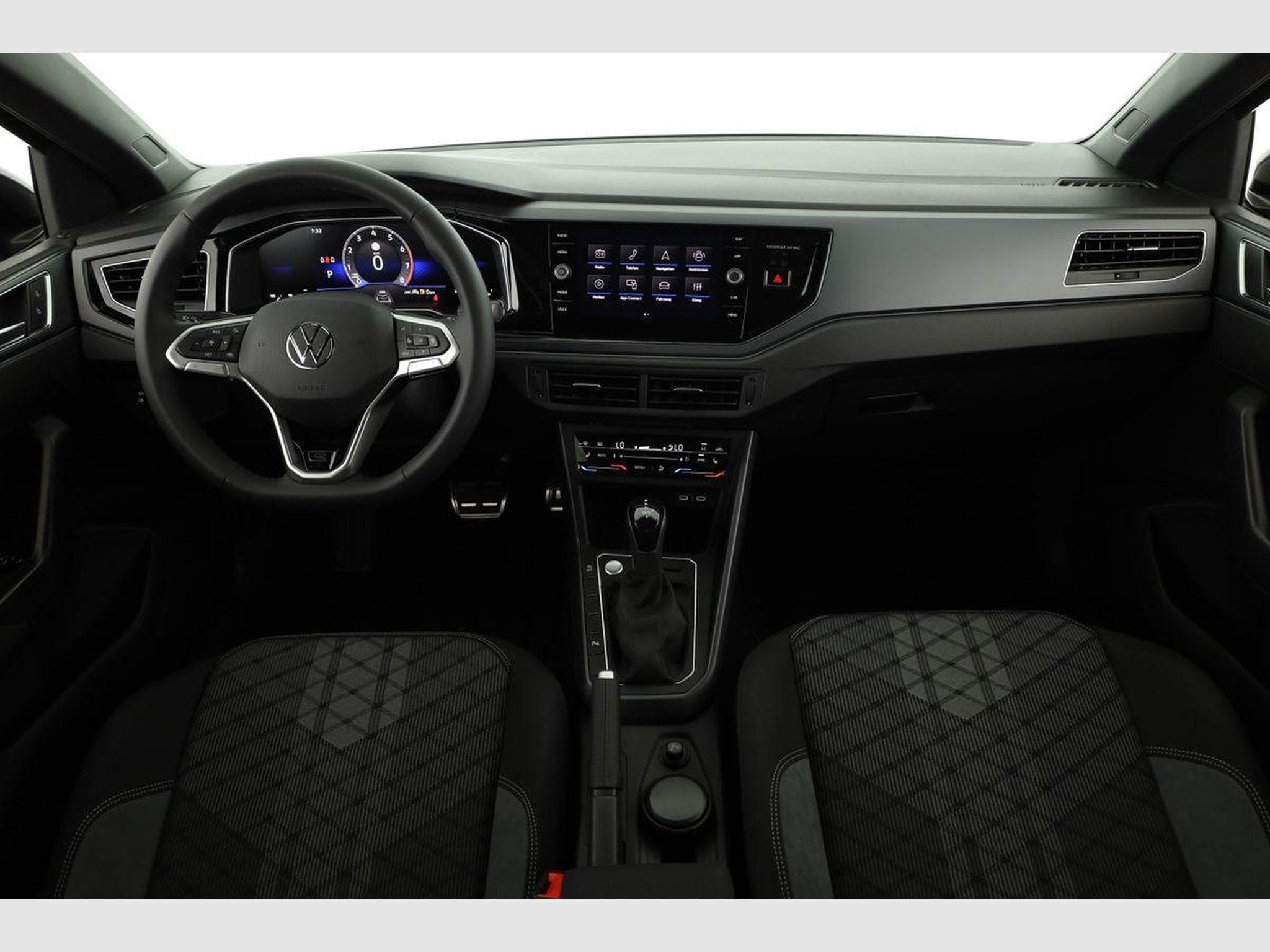 VW Taigo R-Line (2026) - Foto 4