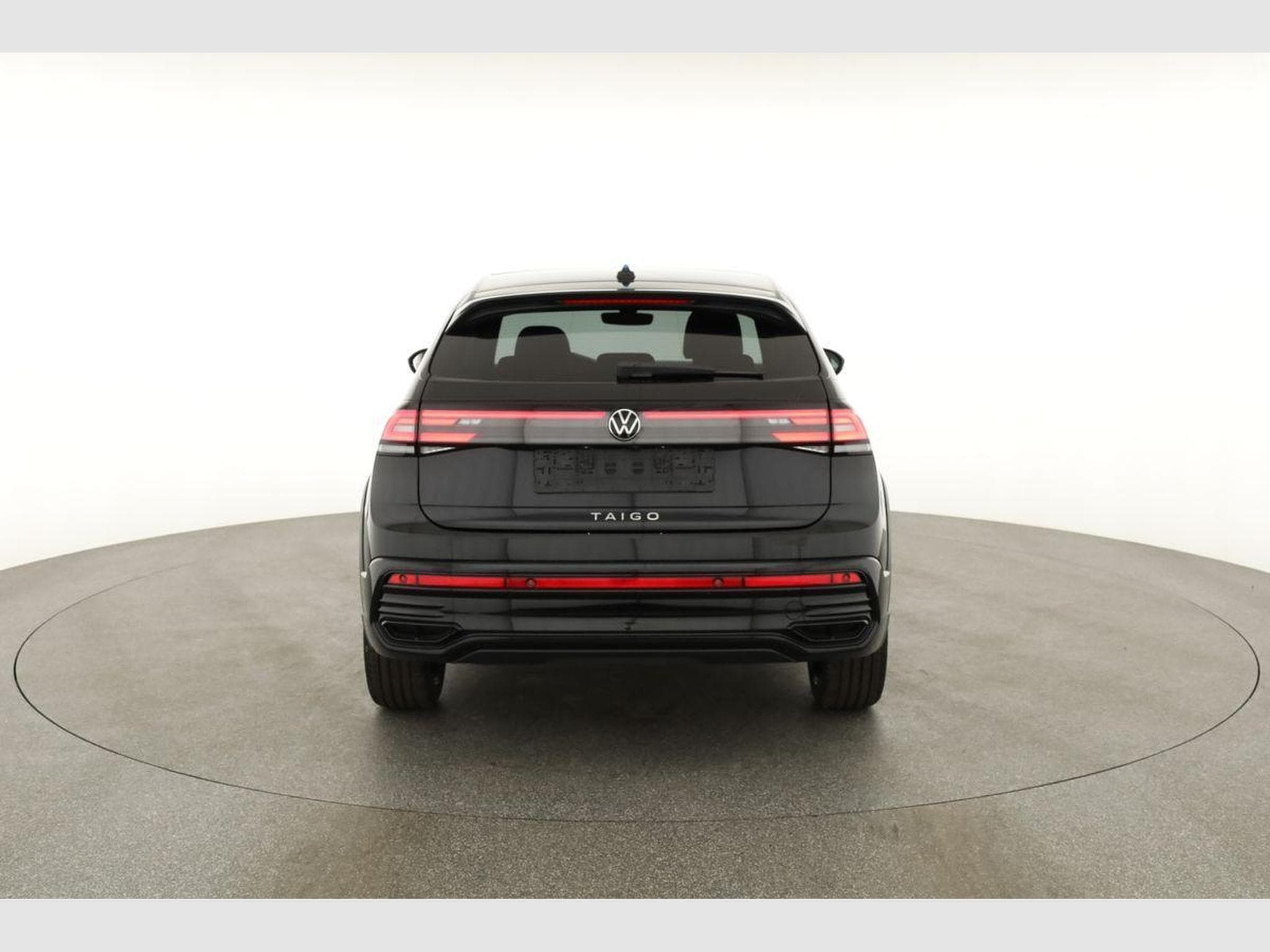 VW Taigo R-Line (2026) - Foto 15