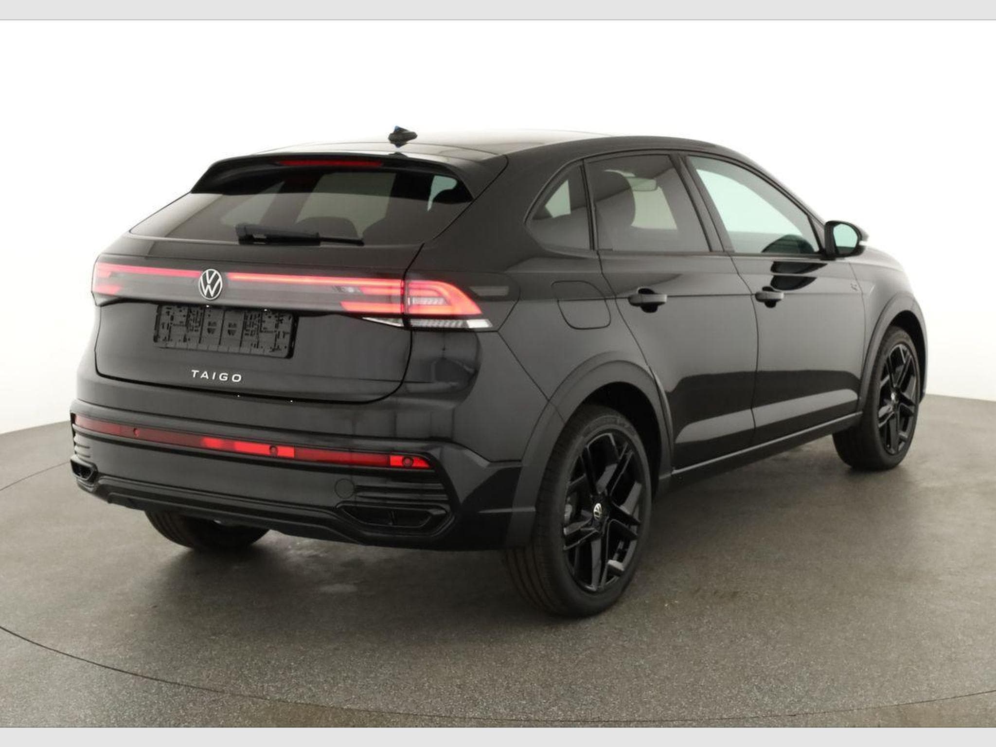 VW Taigo R-Line (2026) - Foto 2