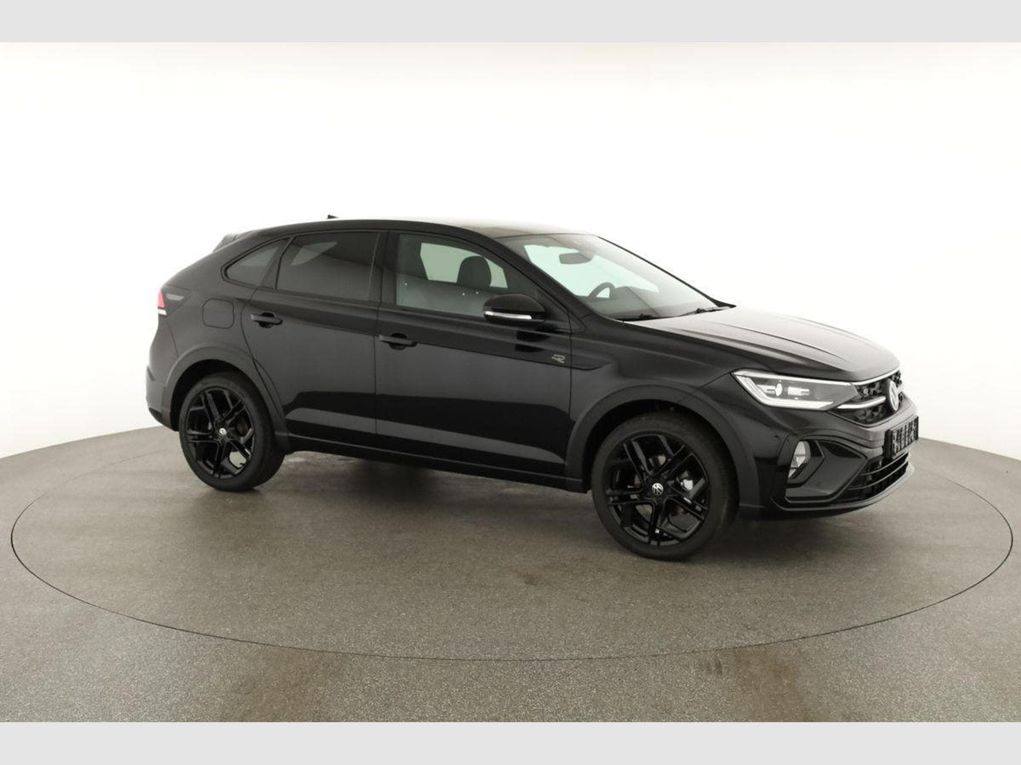 VW Taigo R-Line (2026) - Foto 23