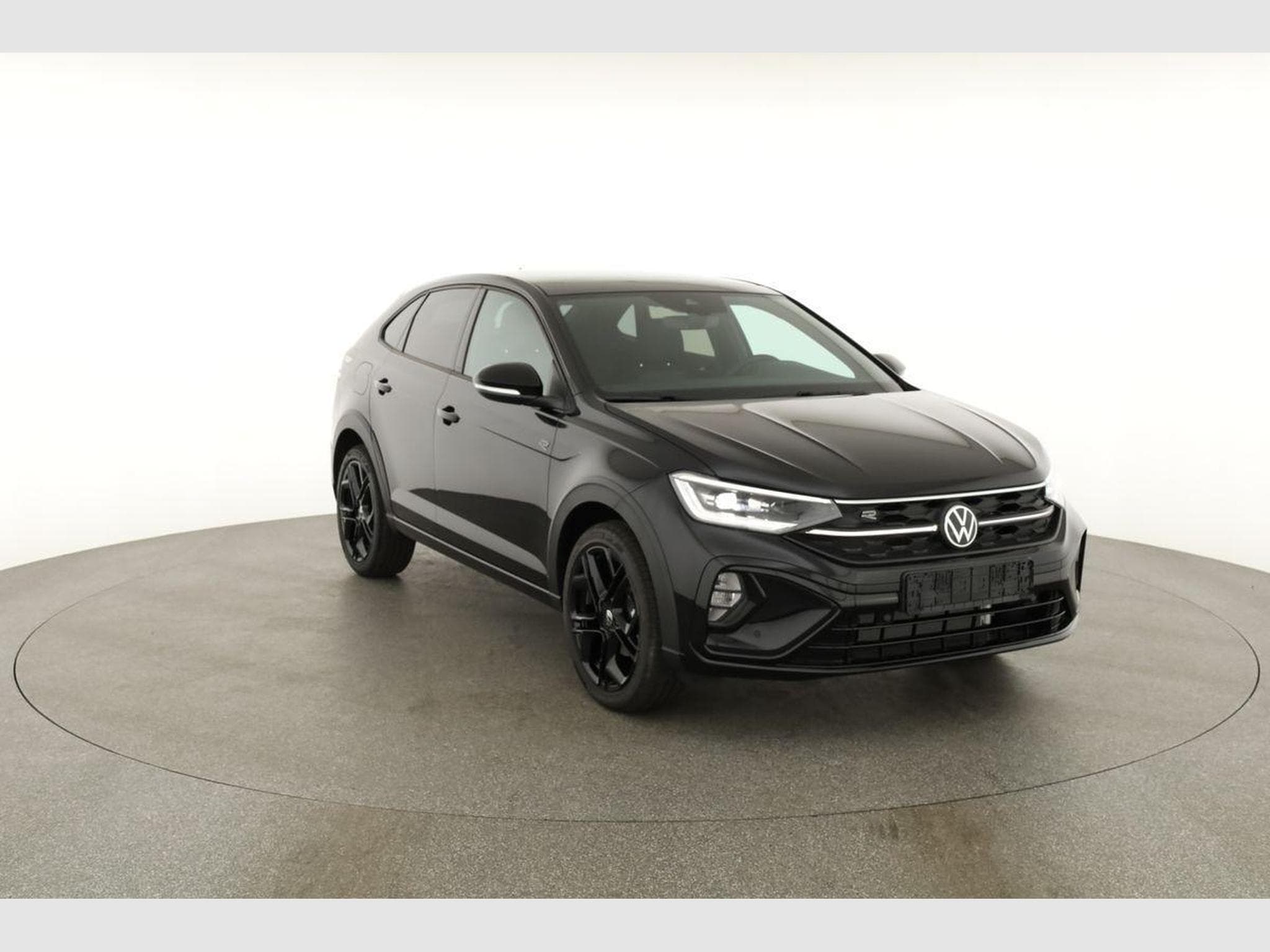 VW Taigo R-Line (2026) - Foto 25