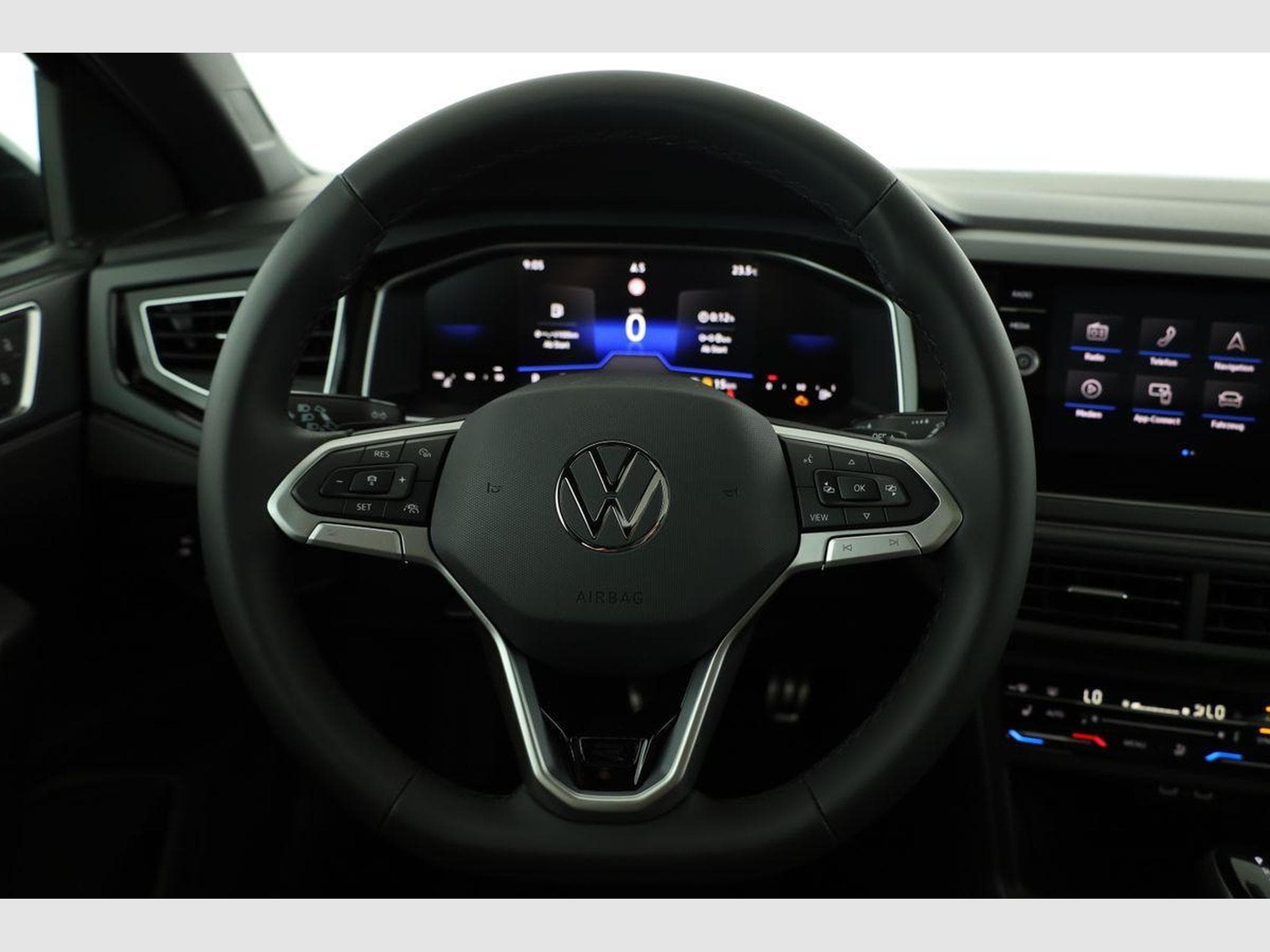 VW Taigo R-Line (2026) - Foto 5