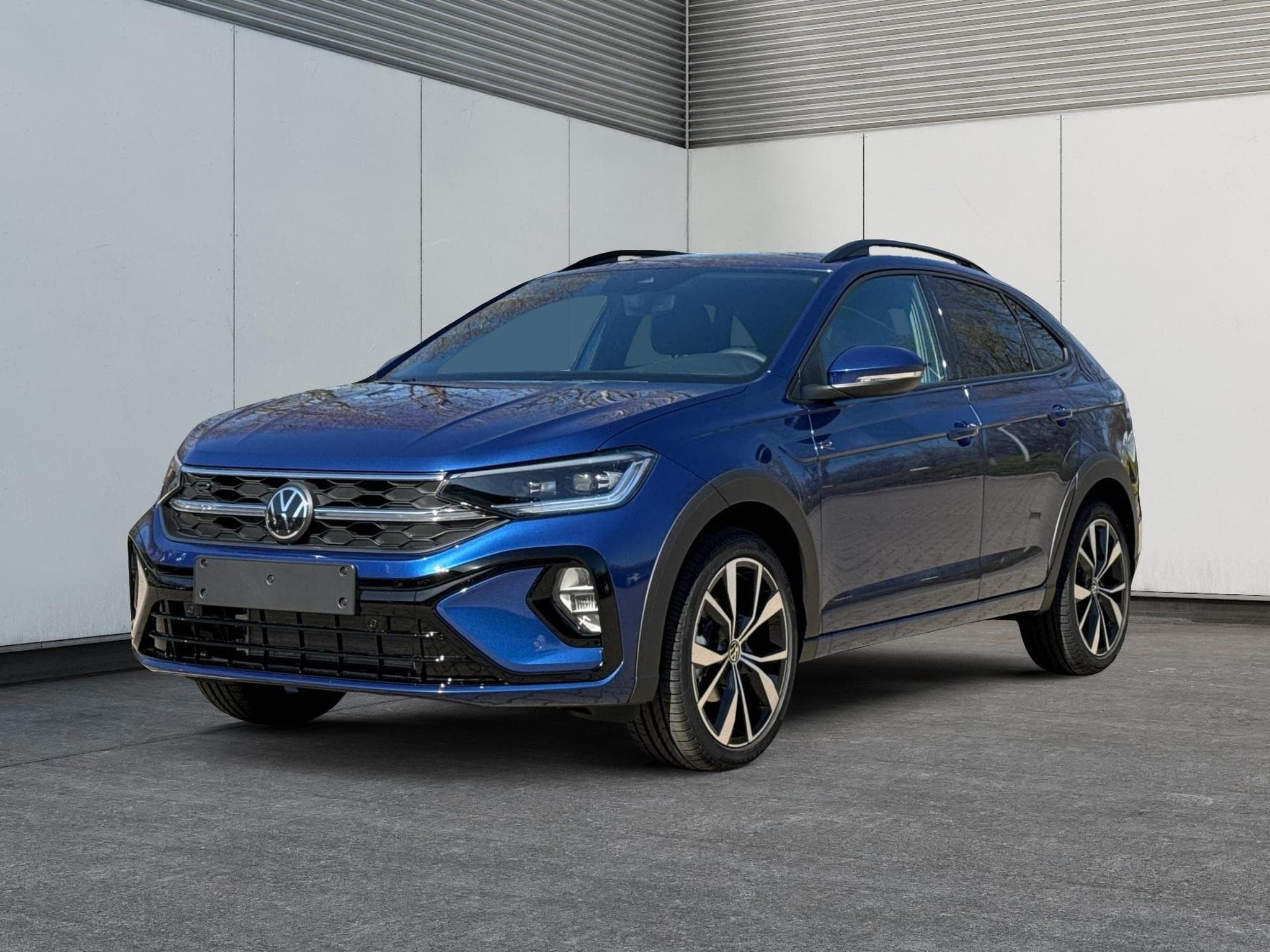 VW Taigo R-Line Limited (2026) - Foto 1