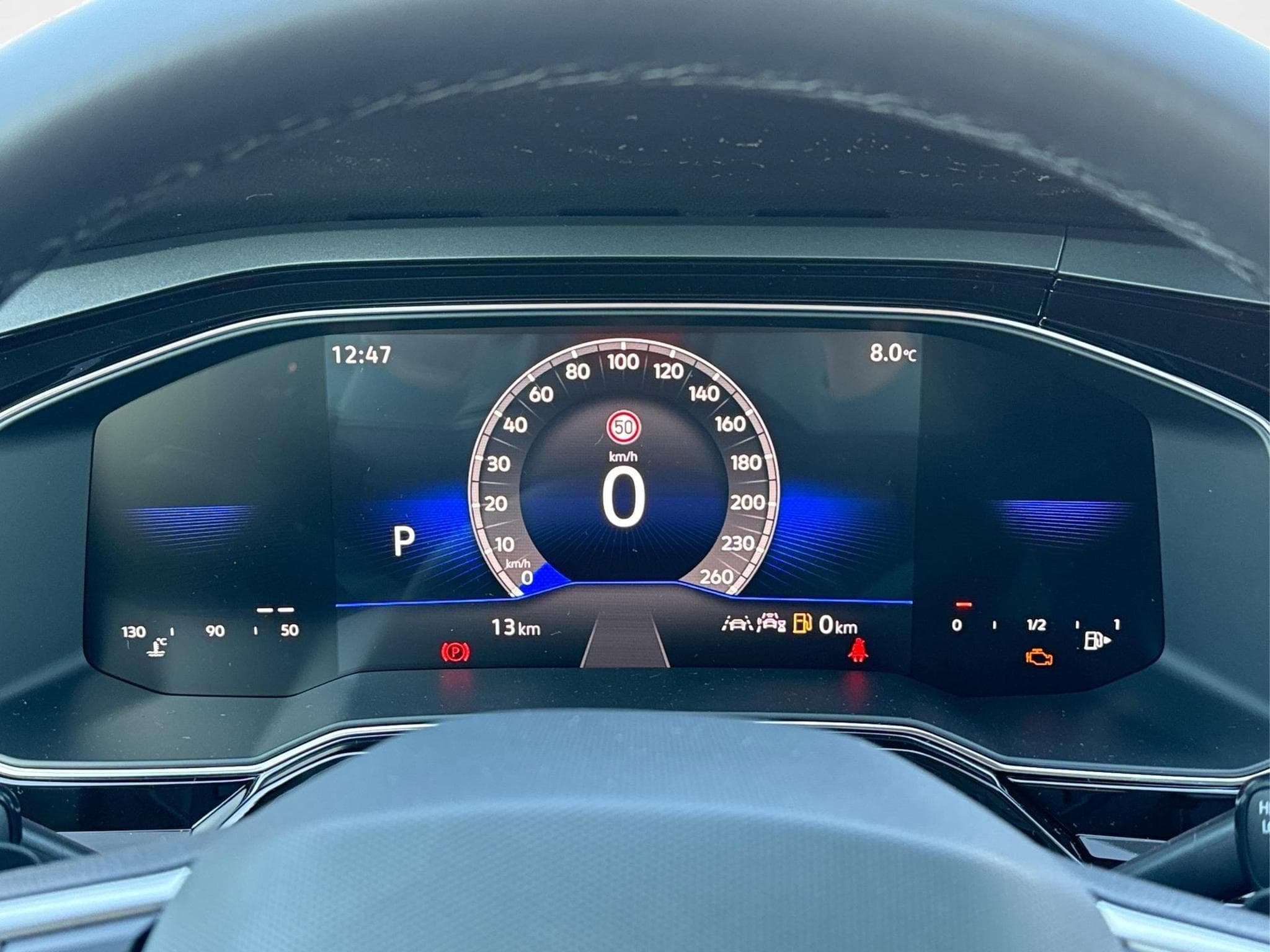 VW Taigo R-Line Limited (2026) - Foto 23