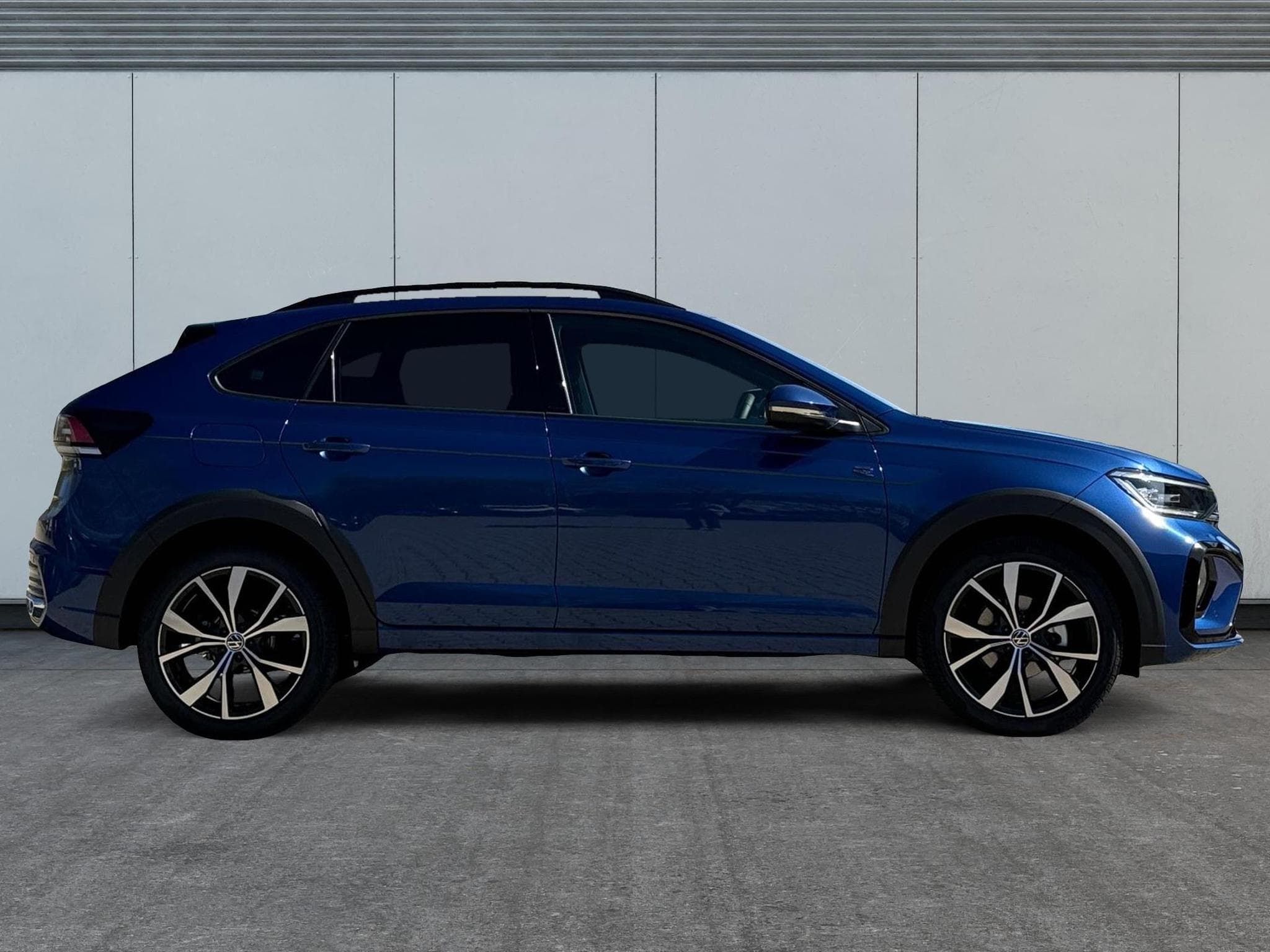 VW Taigo R-Line Limited (2026) - Foto 5