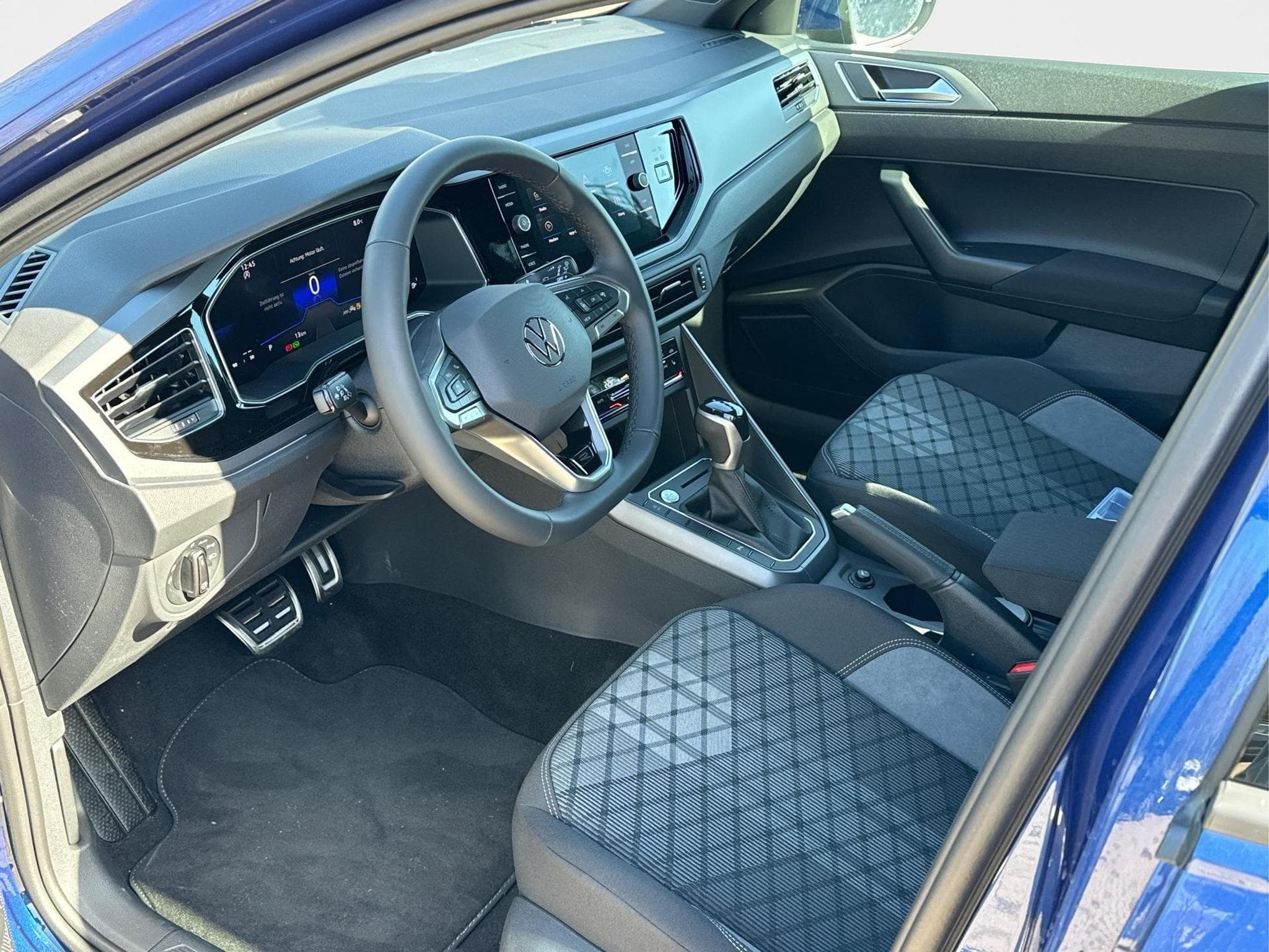 VW Taigo R-Line Limited (2026) - Foto 9