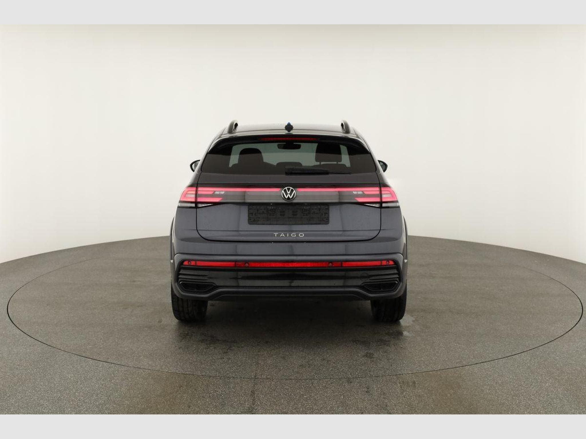 VW Taigo R-Line (2026) - Foto 14