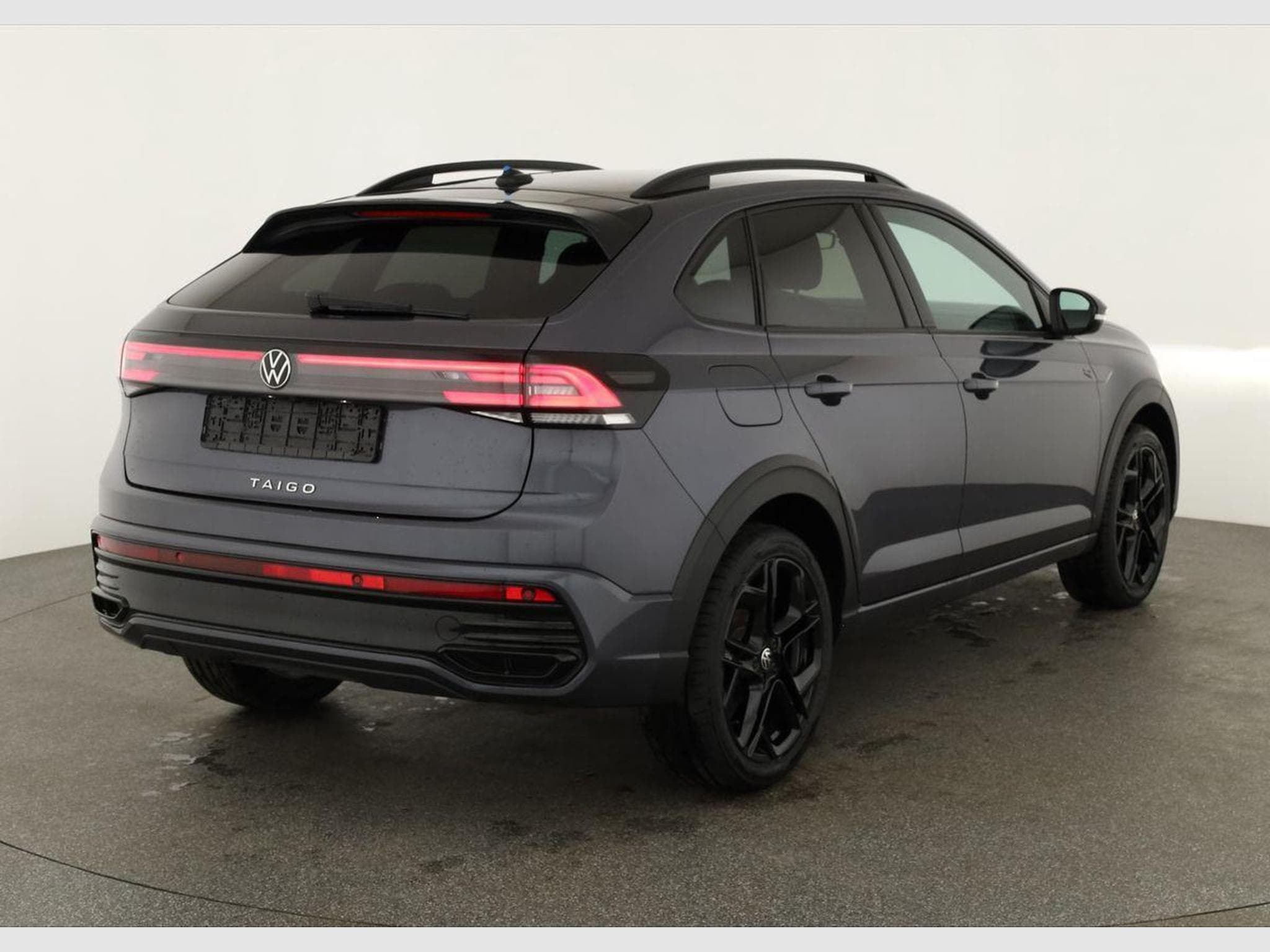 VW Taigo R-Line (2026) - Foto 2