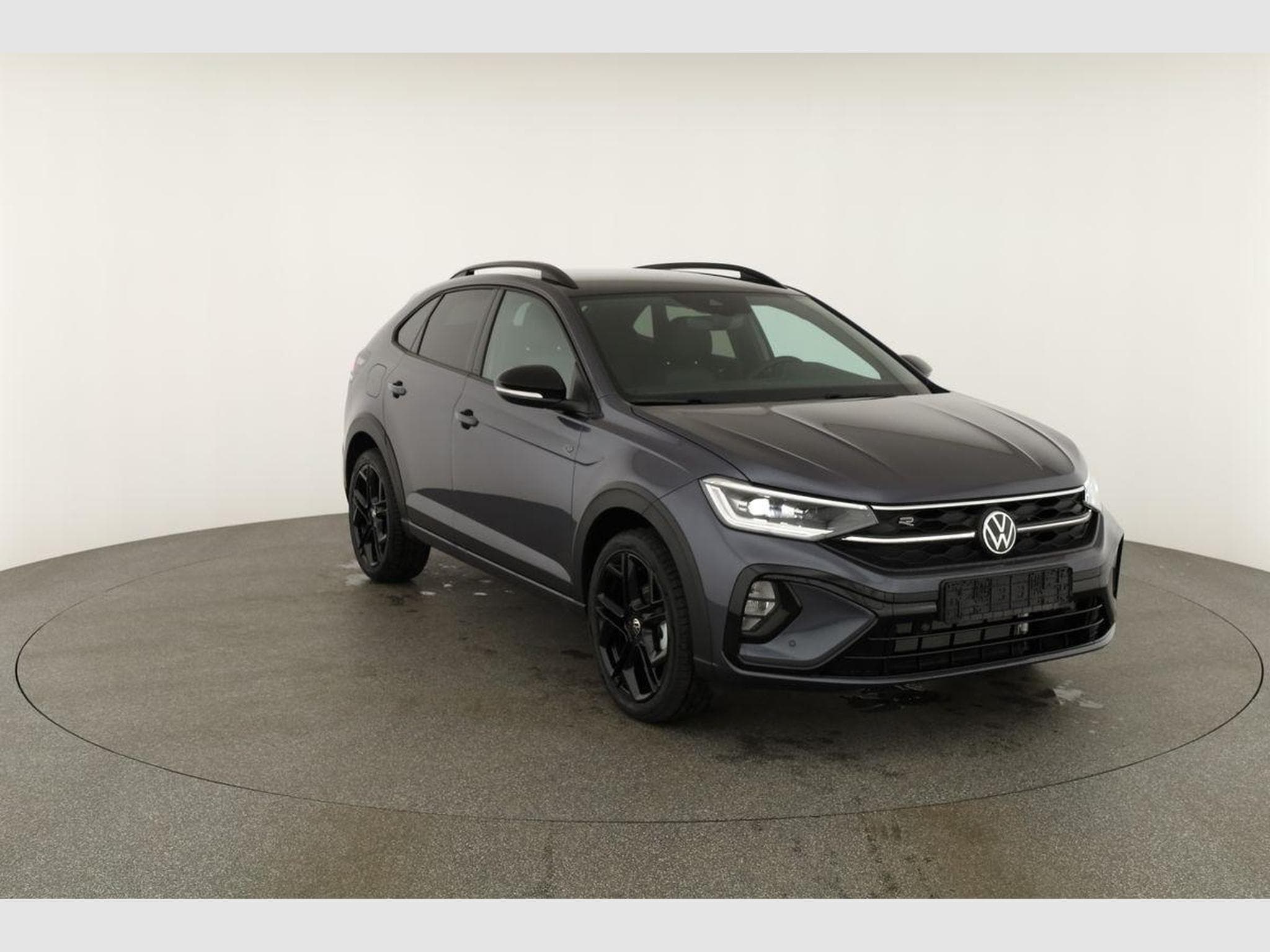 VW Taigo R-Line (2026) - Foto 24