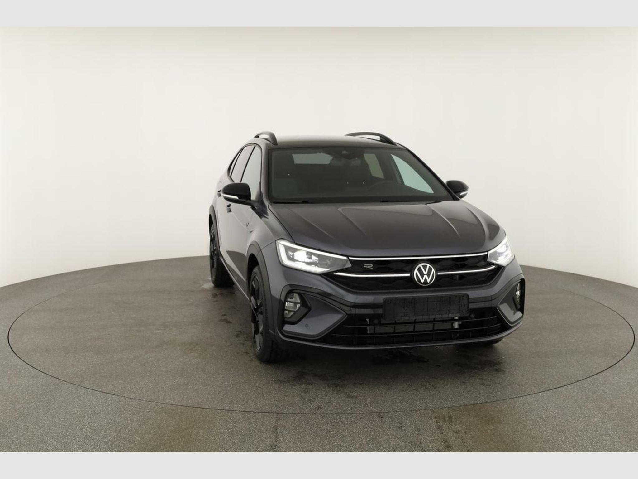 VW Taigo R-Line (2026) - Foto 25