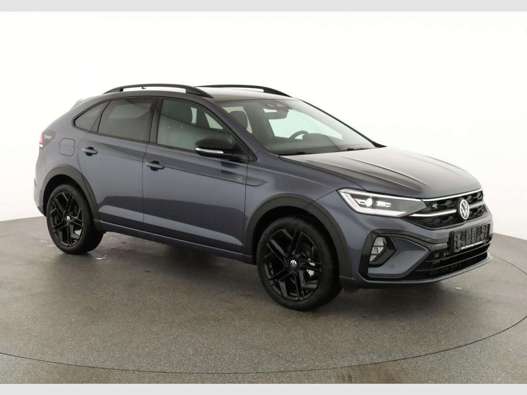 VW Taigo R-Line (2026) - Foto 1