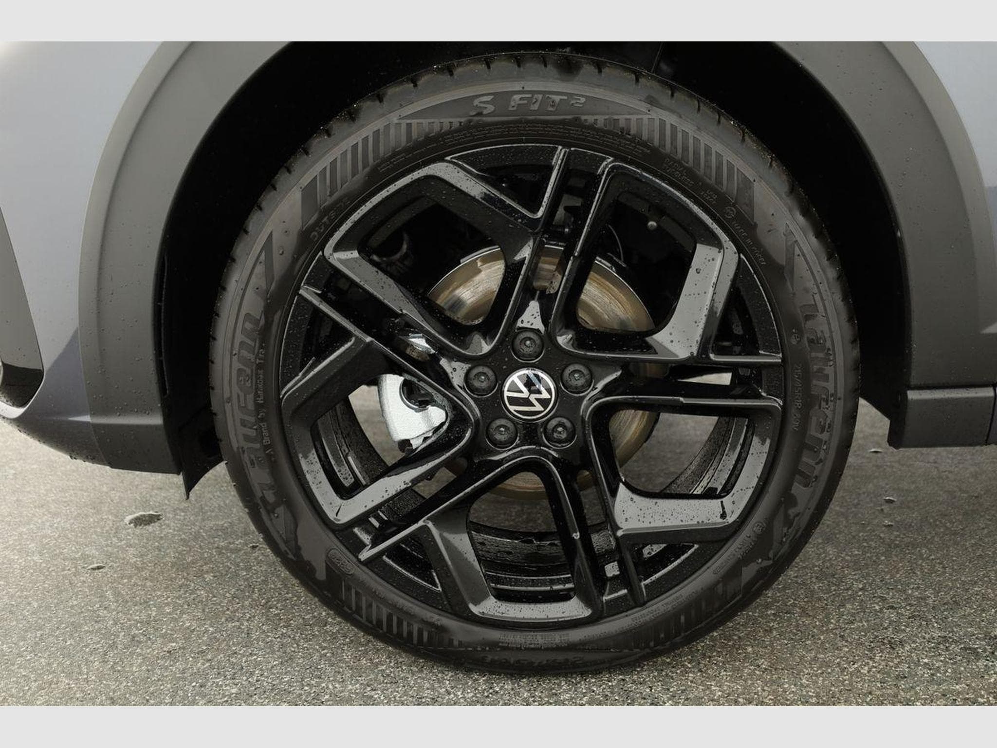 VW Taigo R-Line (2026) - Foto 13