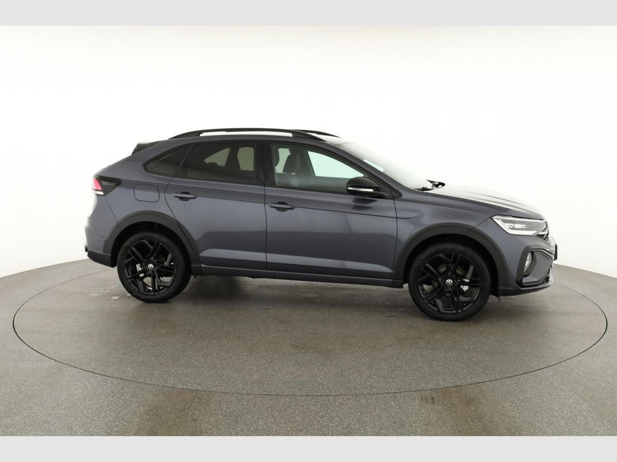 VW Taigo R-Line (2026) - Foto 21