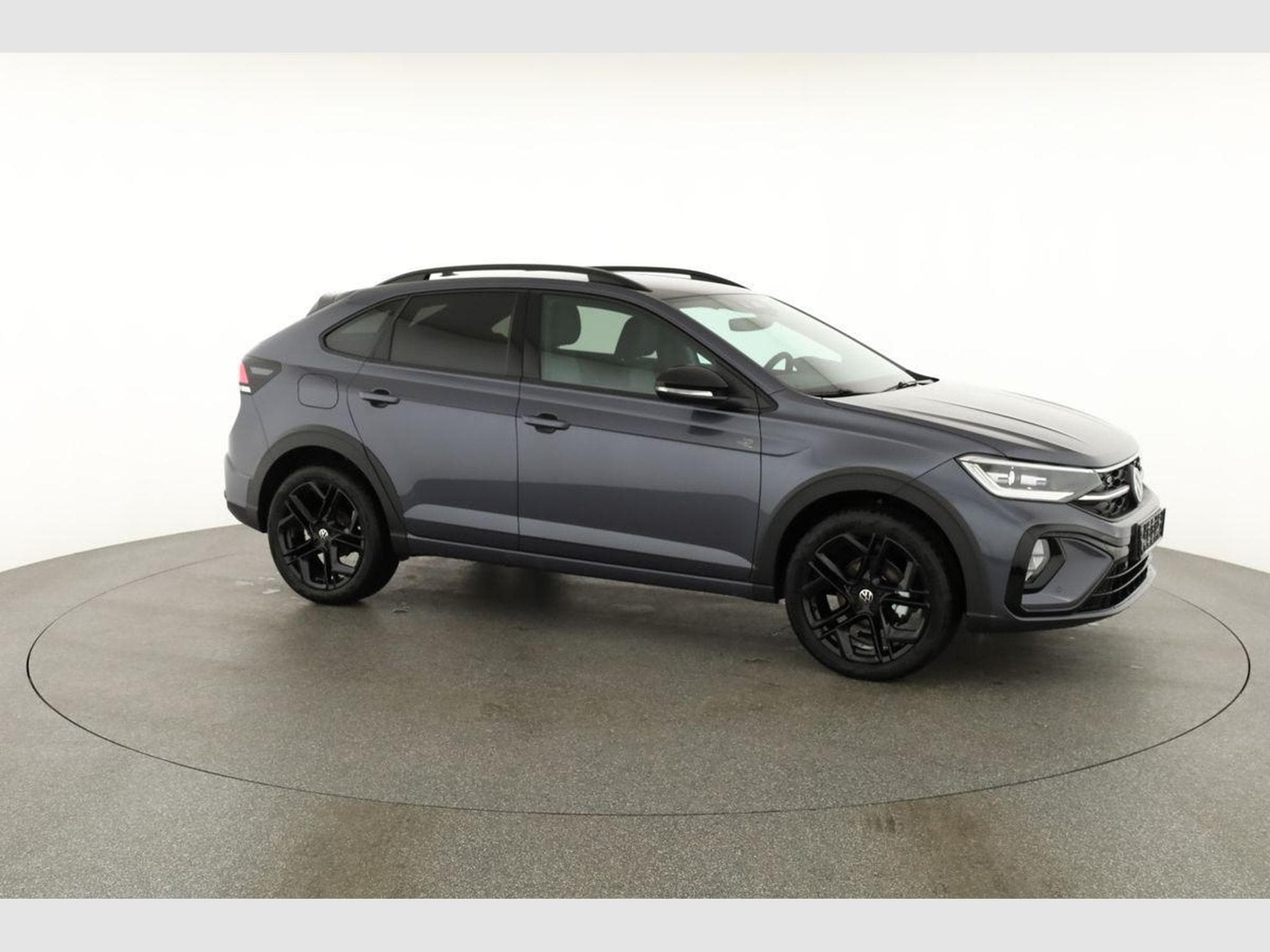 VW Taigo R-Line (2026) - Foto 22