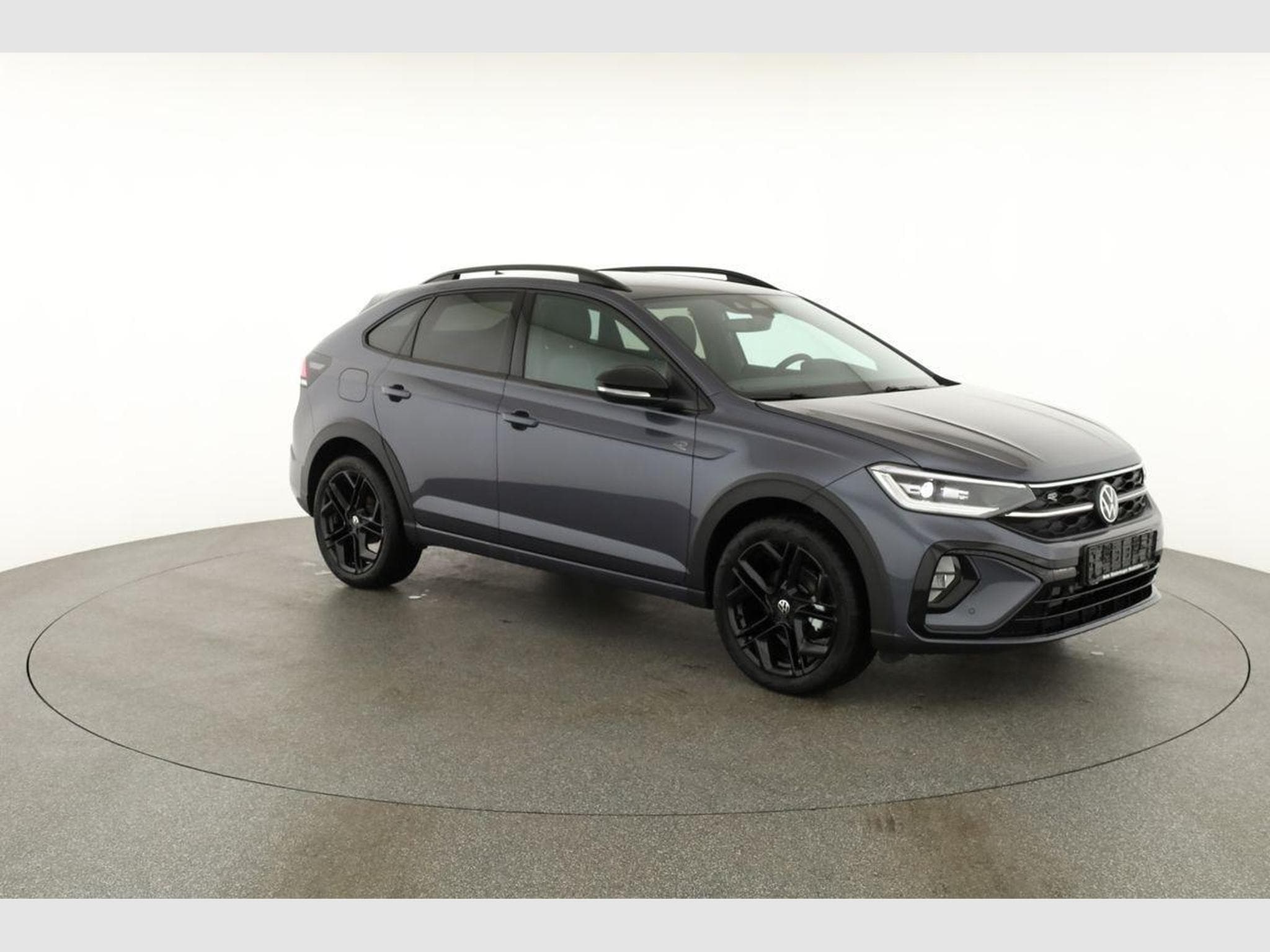 VW Taigo R-Line (2026) - Foto 23