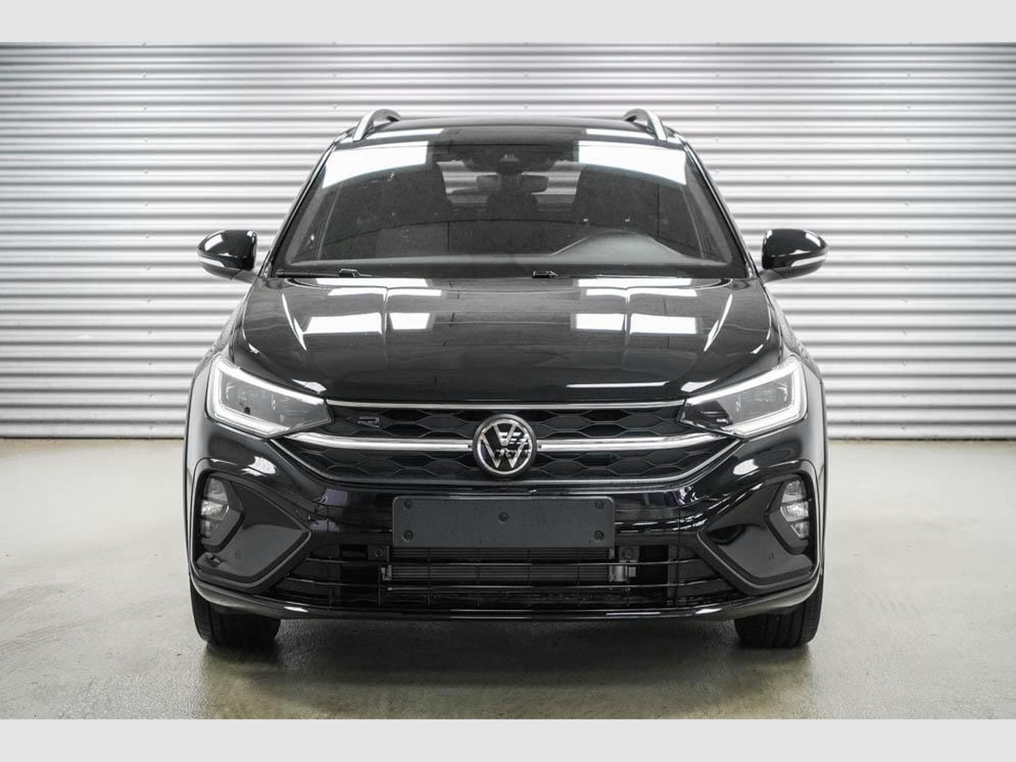 VW Taigo 1,0 TSI DSG (2026) - Foto 2