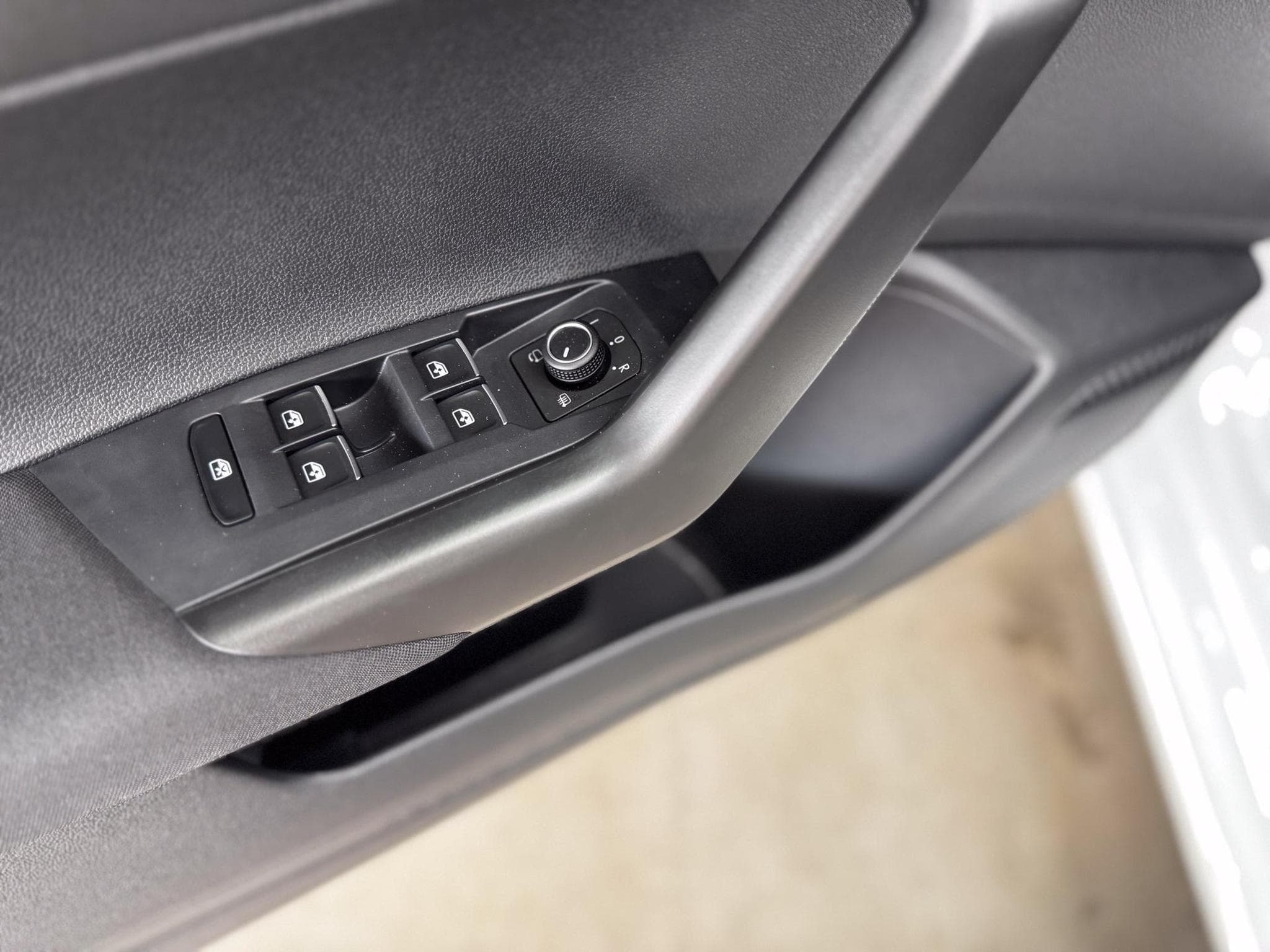 VW Taigo R-LINE (2026) - Foto 25
