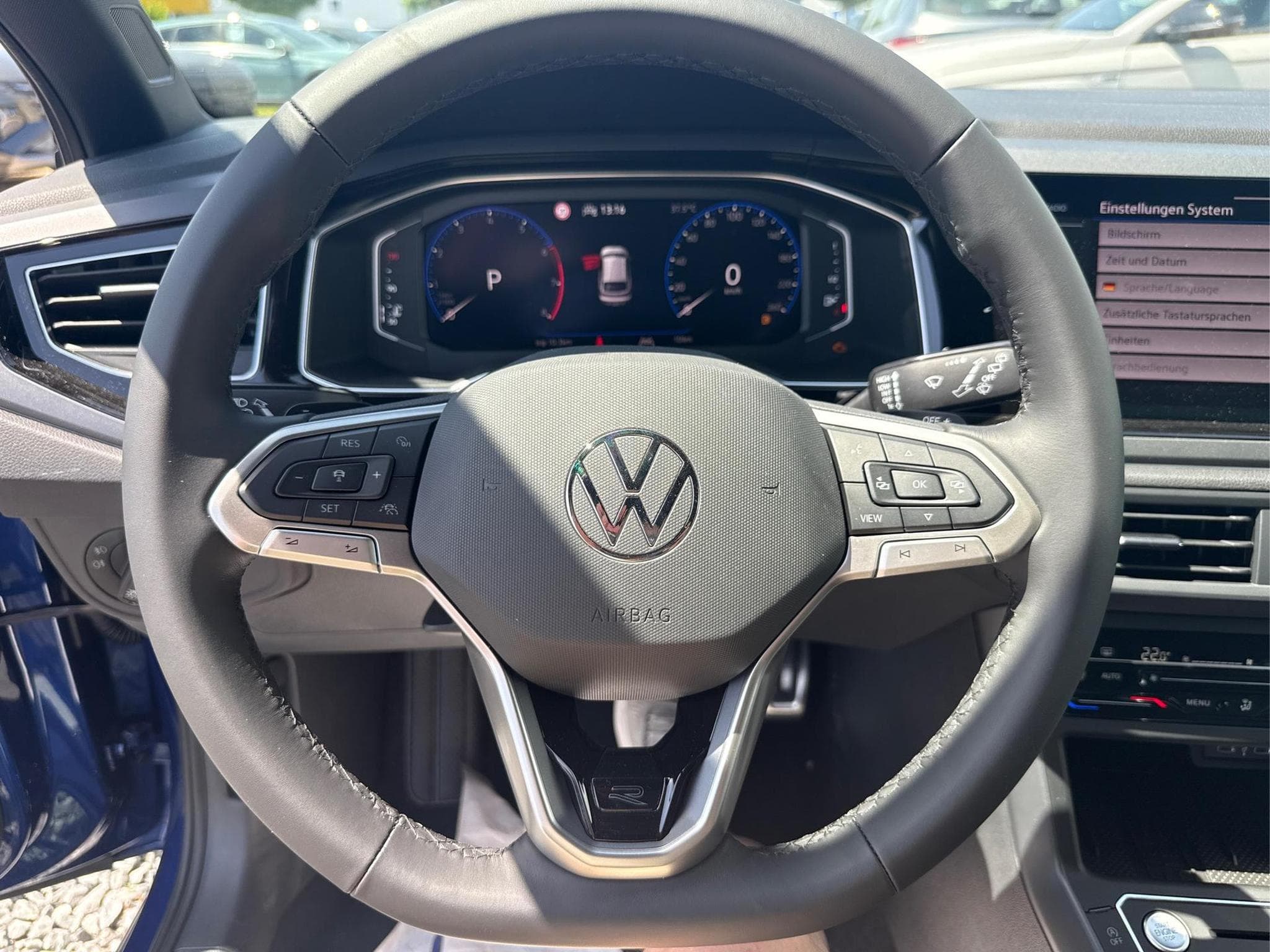 VW Taigo R-LINE (2026) - Foto 10