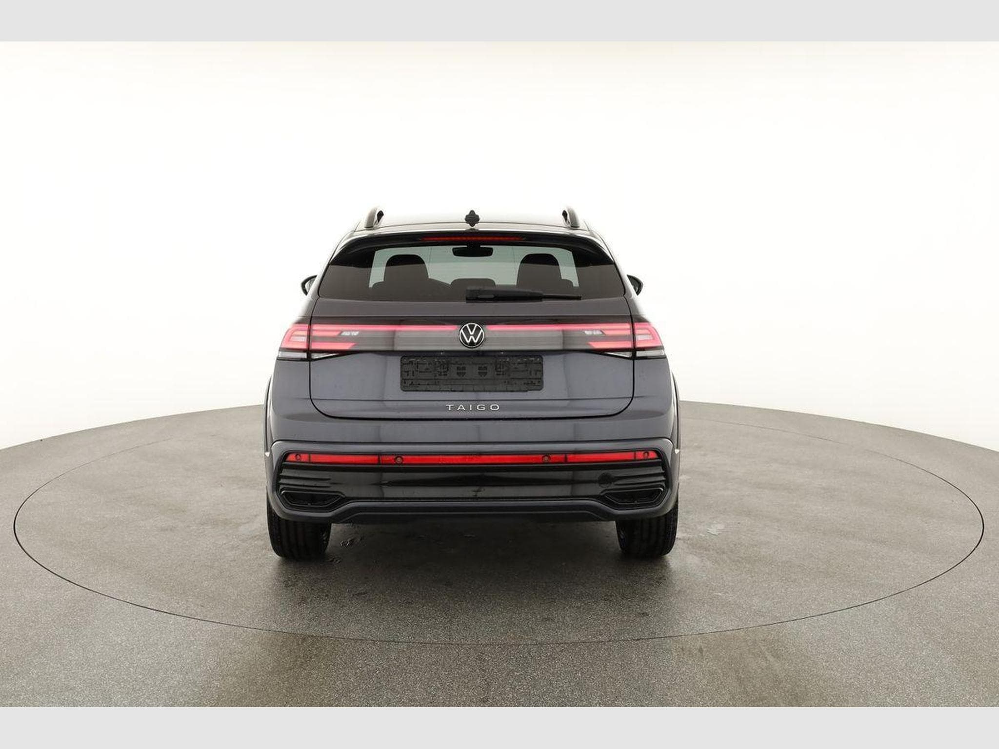 VW Taigo R-Line (2026) - Foto 14