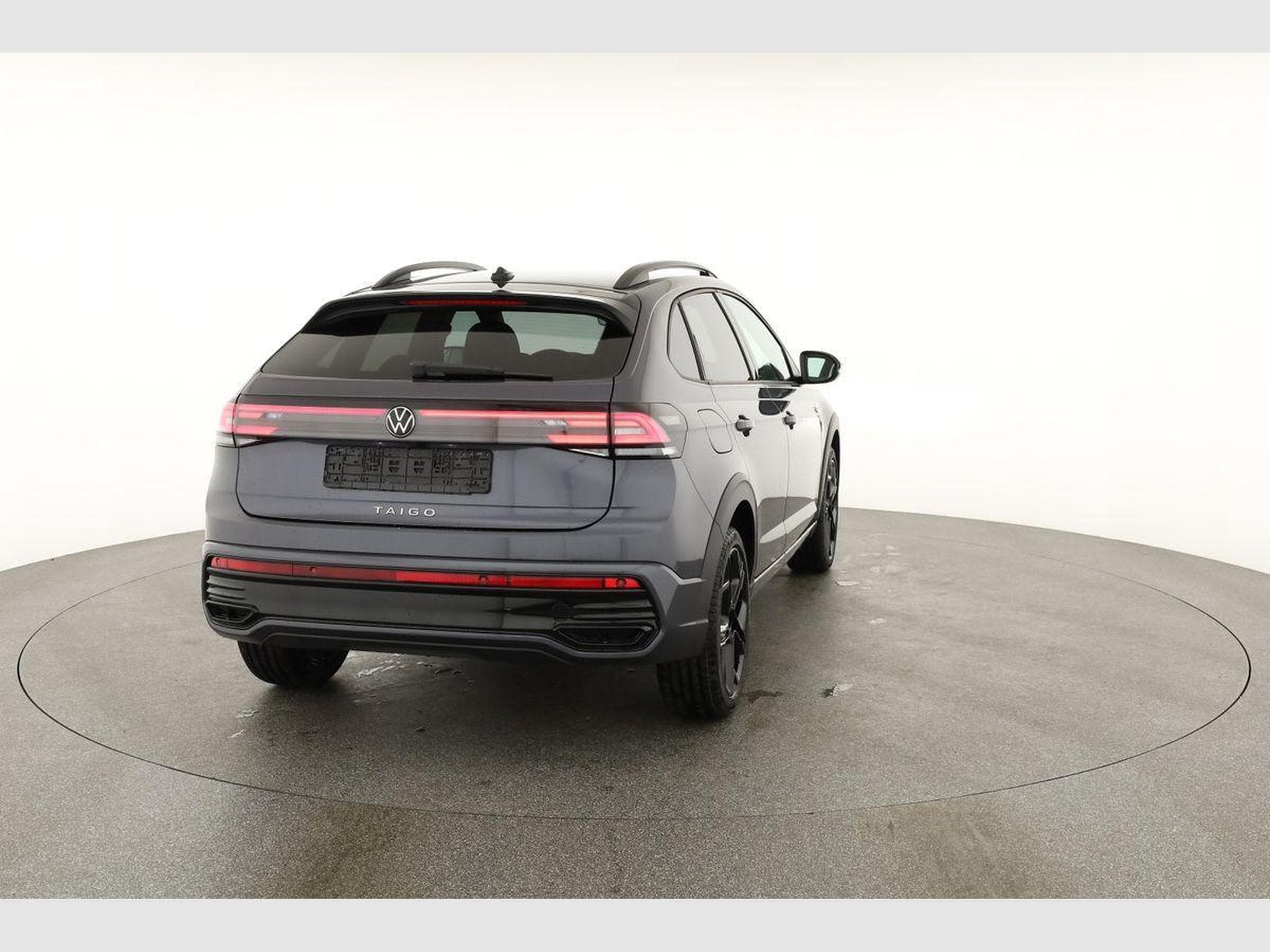 VW Taigo R-Line (2026) - Foto 15