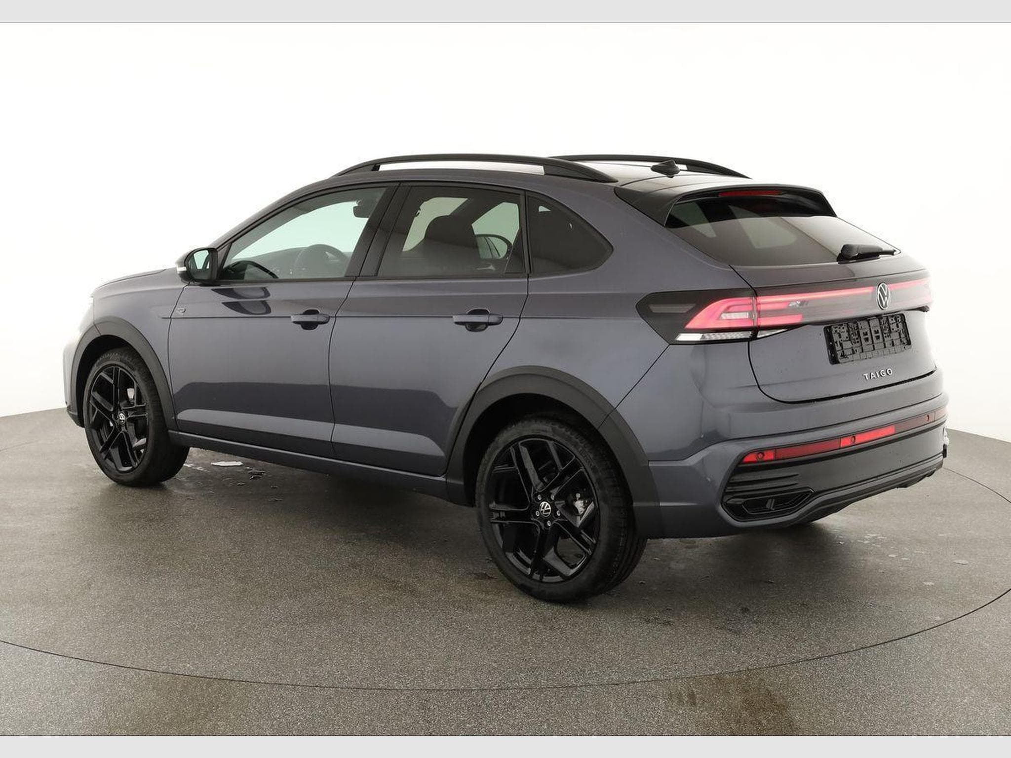 VW Taigo R-Line (2026) - Foto 3