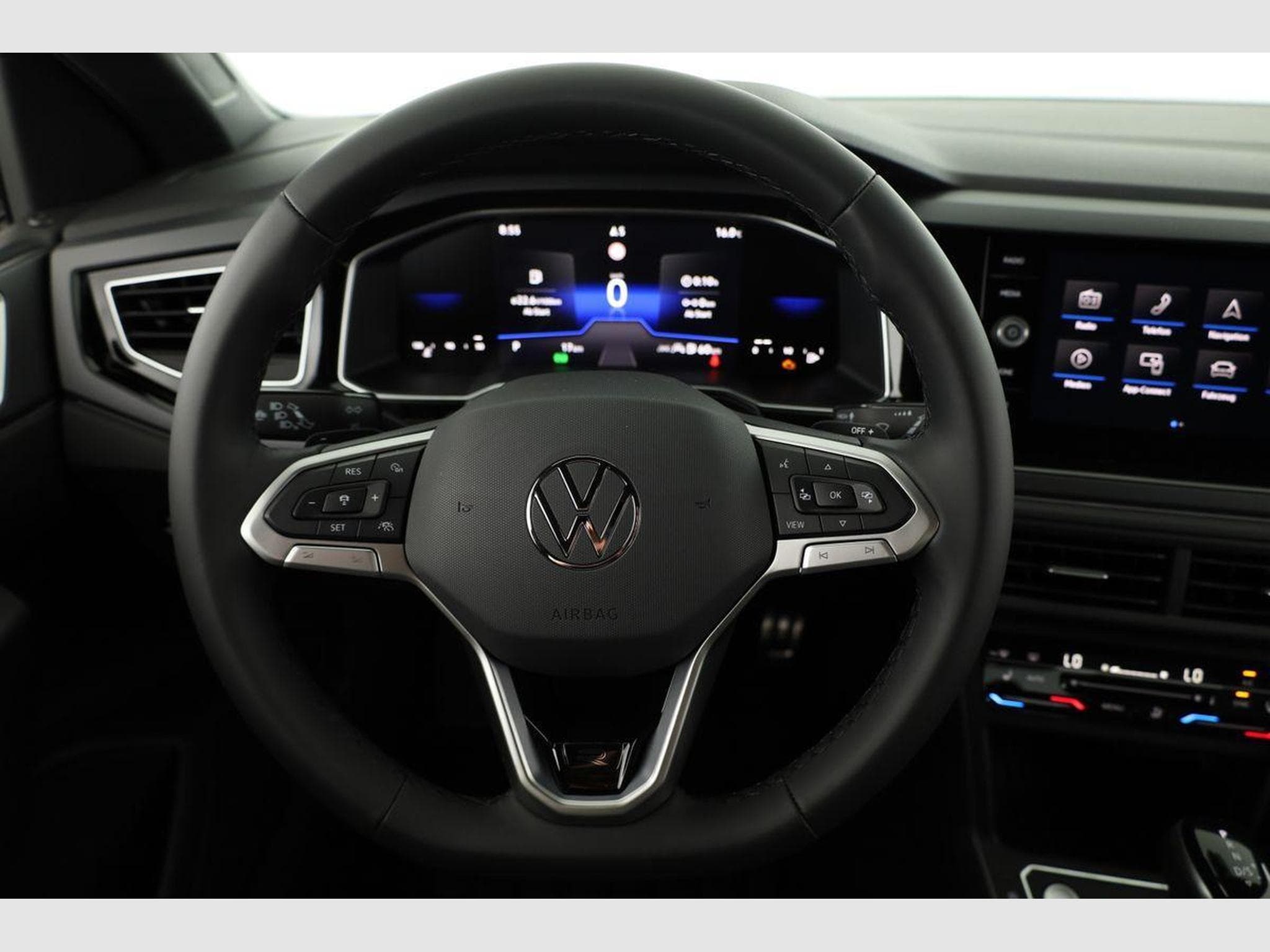 VW Taigo R-Line (2026) - Foto 5