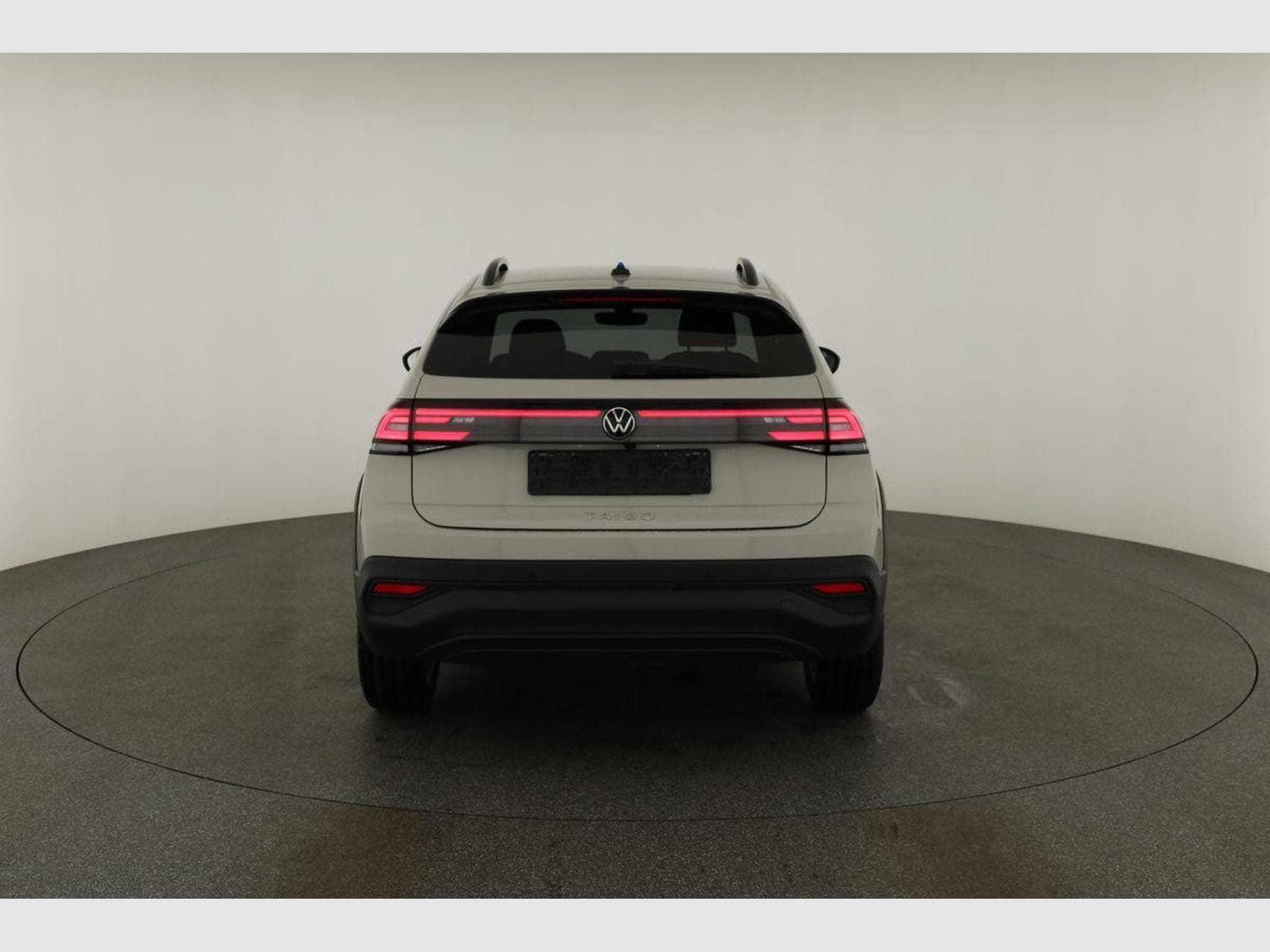 VW Taigo LIFE (2026) - Foto 14