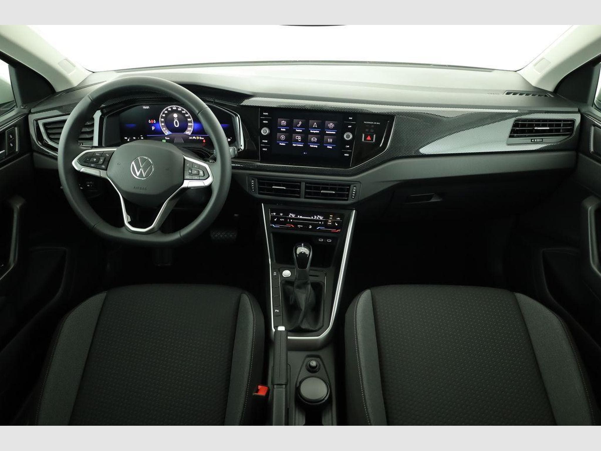 VW Taigo LIFE (2026) - Foto 4