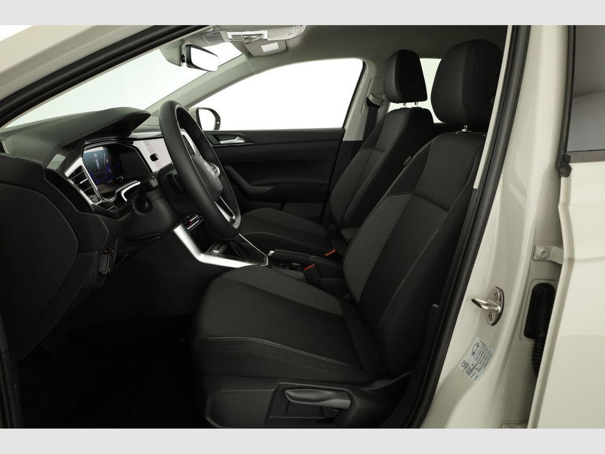 VW Taigo LIFE (2026) - Foto 9
