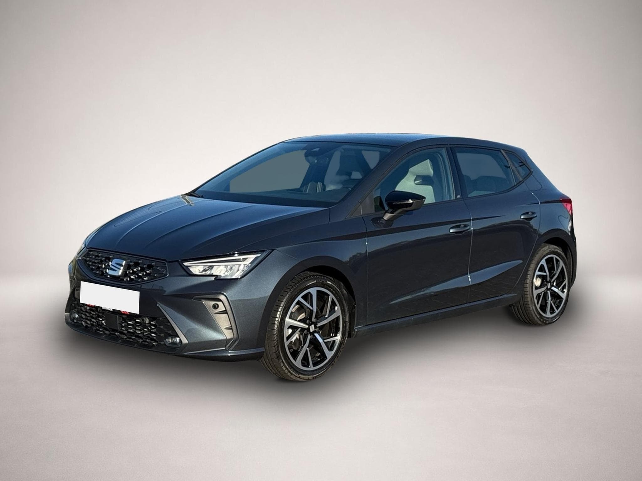 Seat Ibiza (2026) - Photo 1
