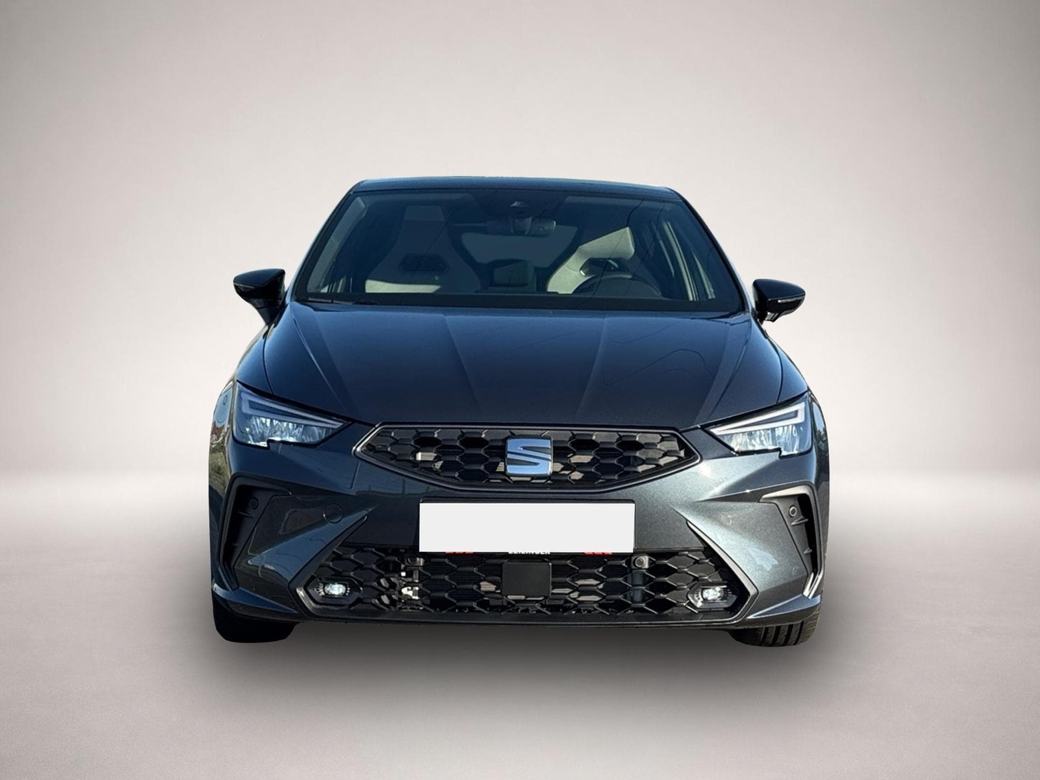 Seat Ibiza (2026) - Photo 2