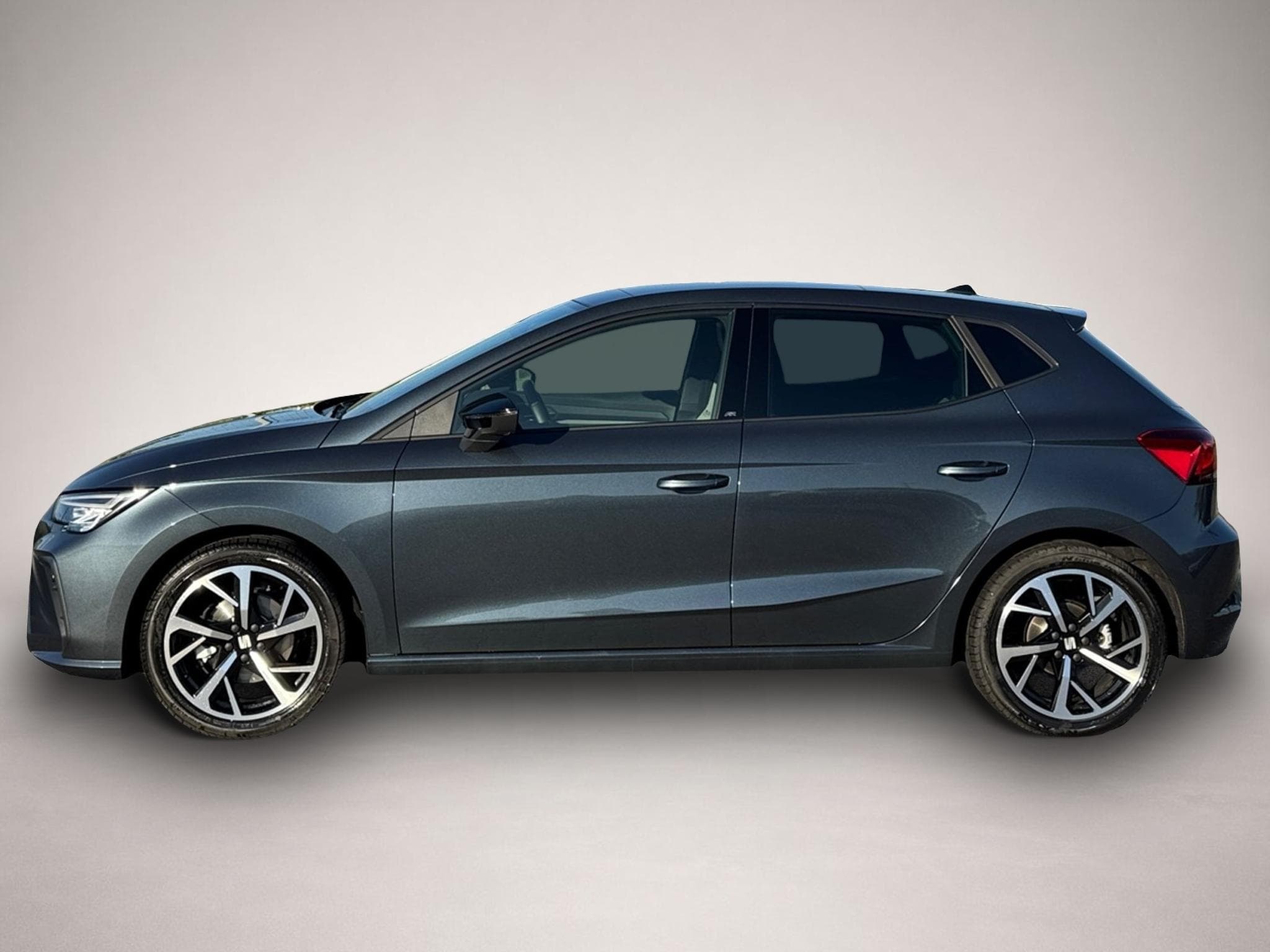 Seat Ibiza (2026) - Photo 3
