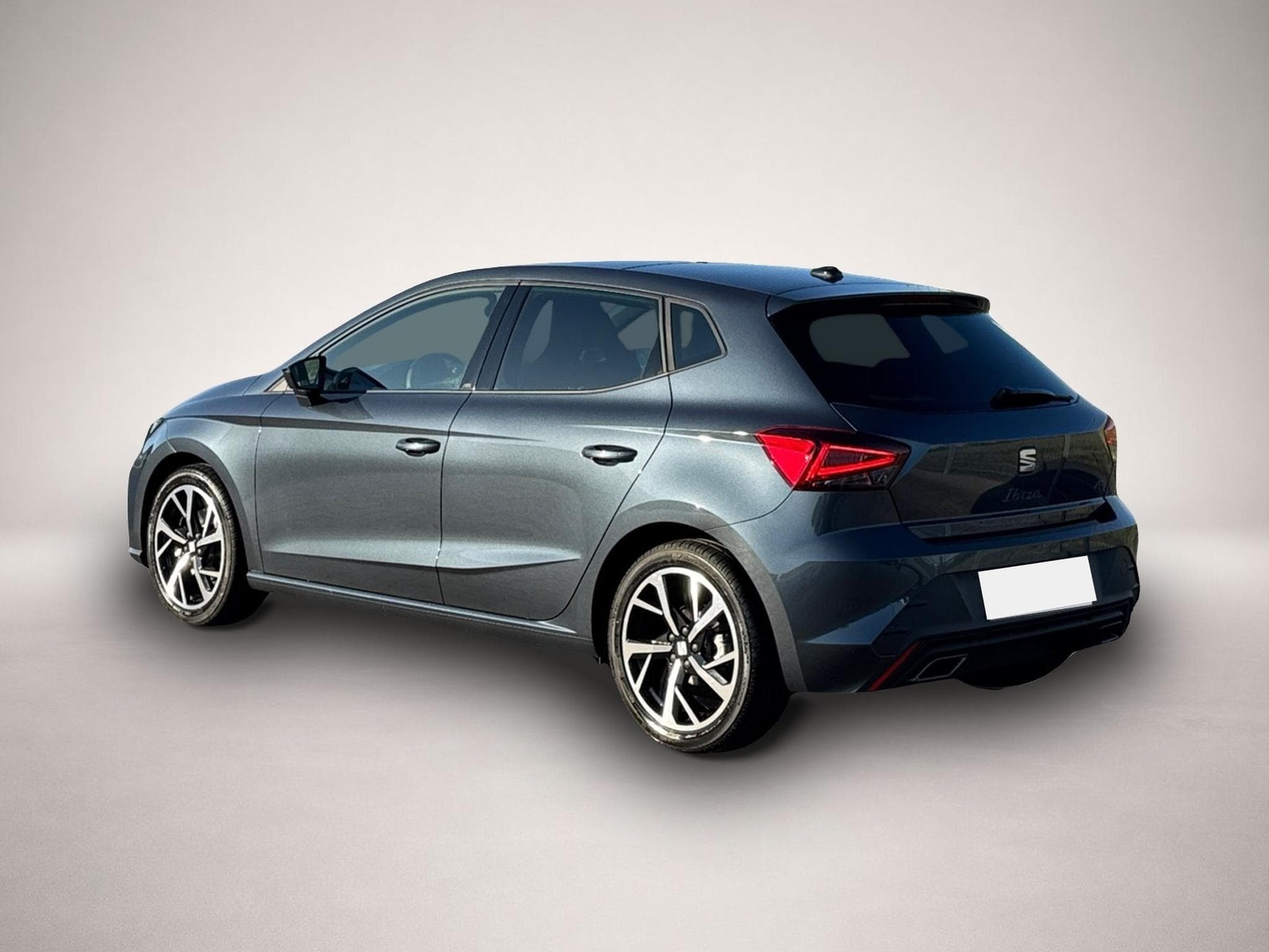 Seat Ibiza (2026) - Photo 4