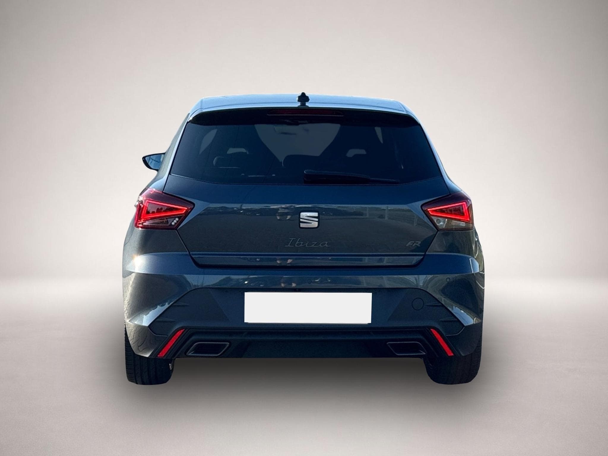Seat Ibiza (2026) - Photo 5