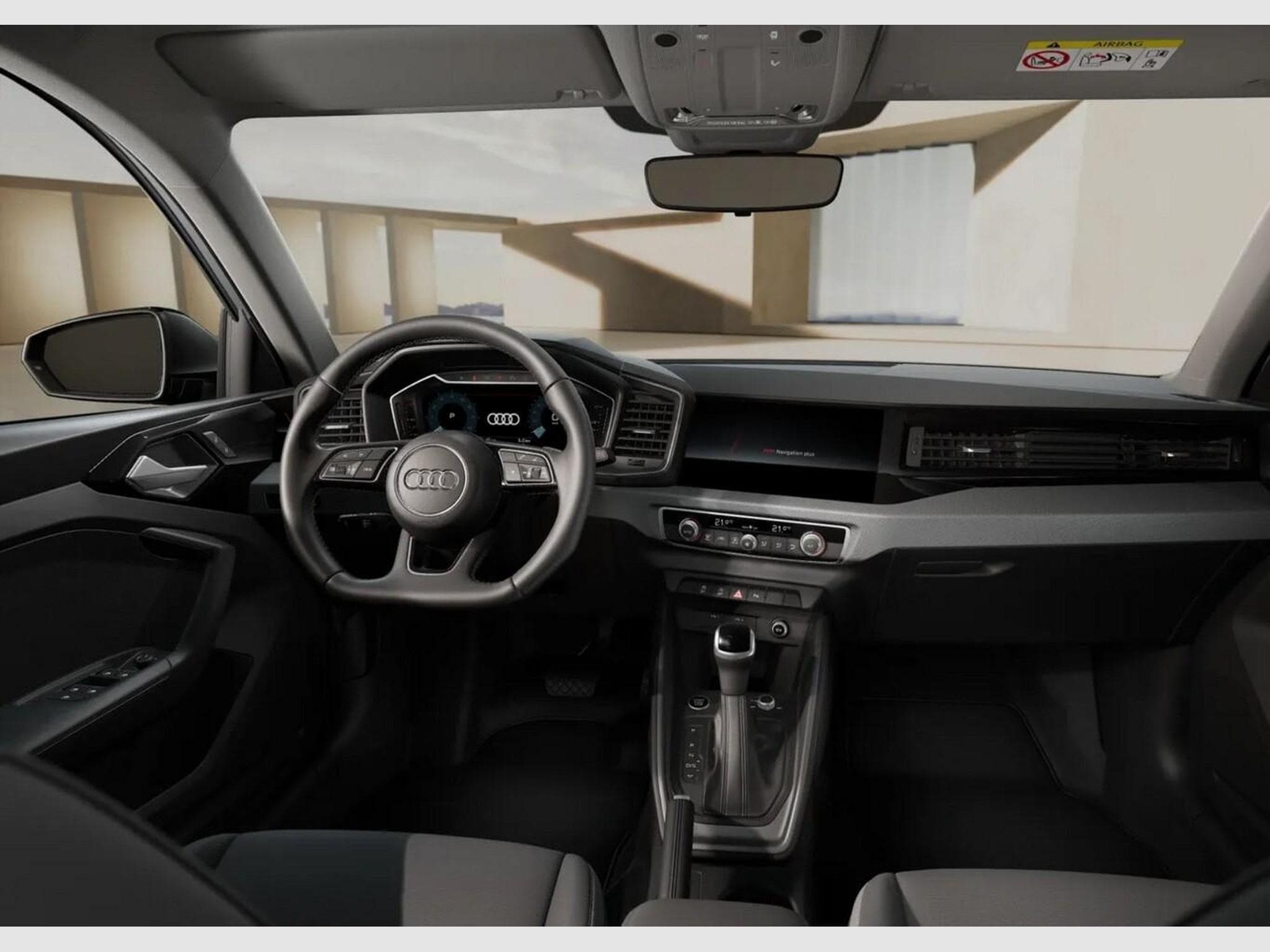 Audi A1 S line (2026) - Foto 2