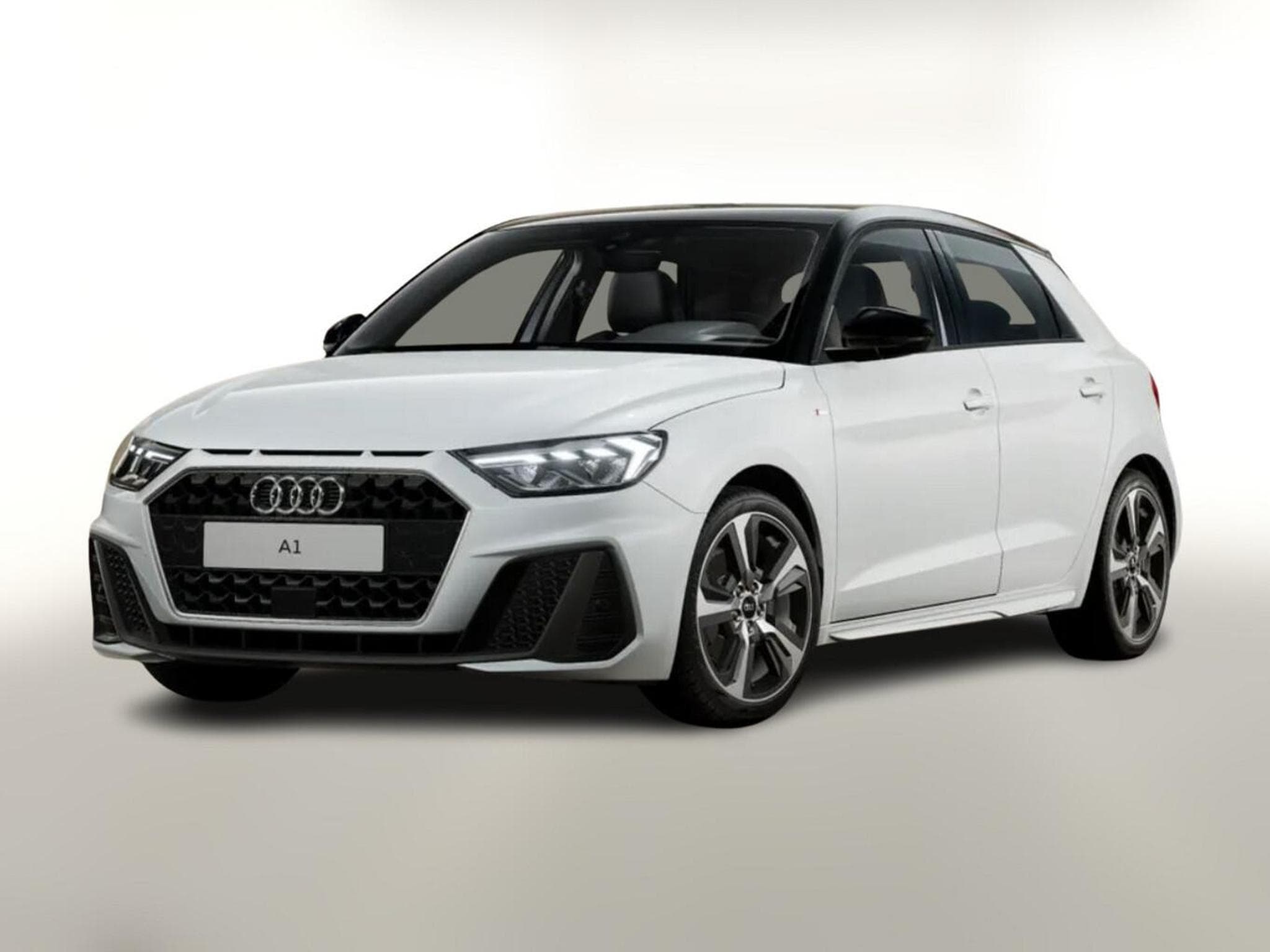 Audi A1 S line (2026) - Foto 1