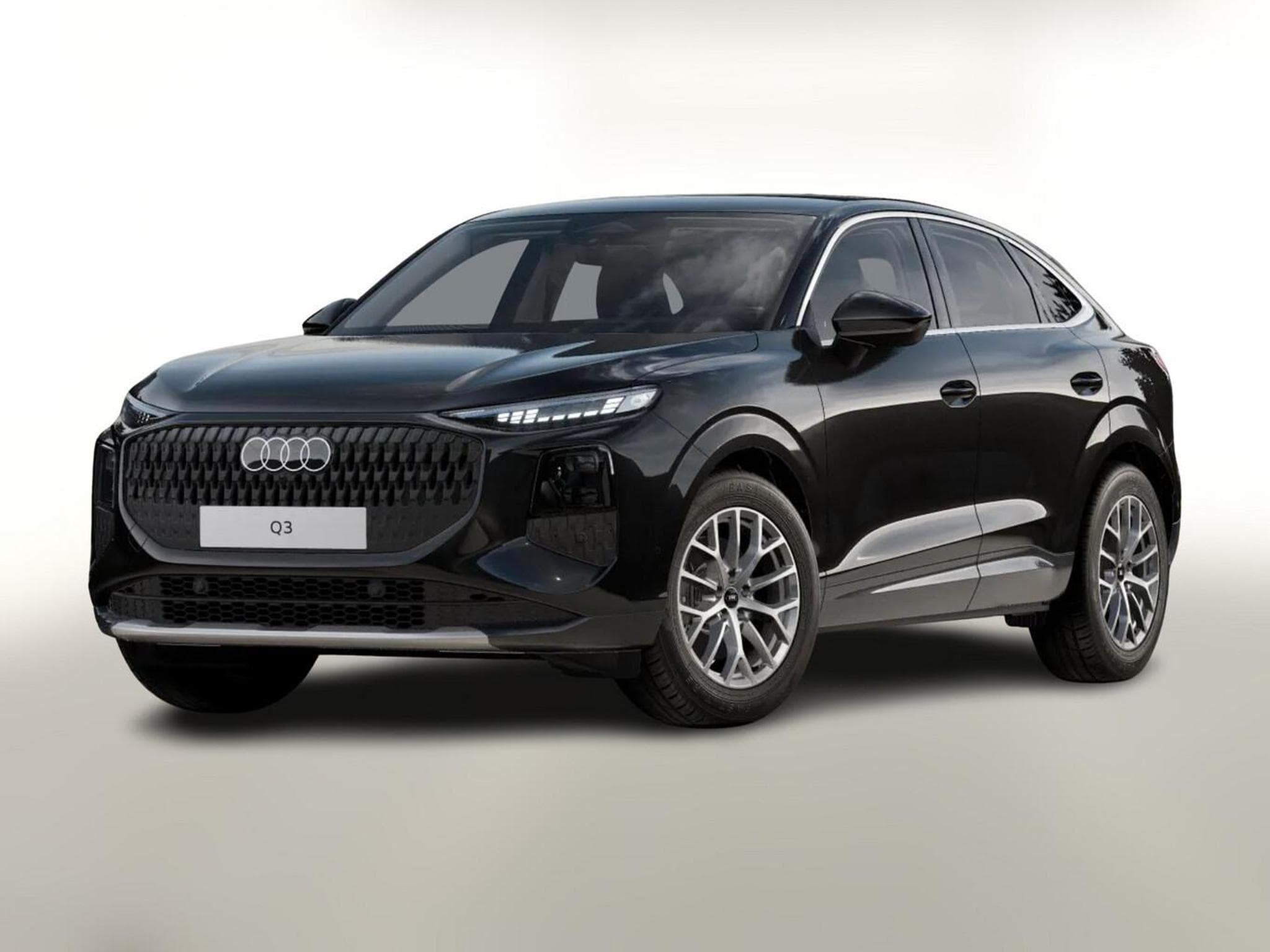 Audi Q3 Sportback quattro Tech (2026) - Foto 1