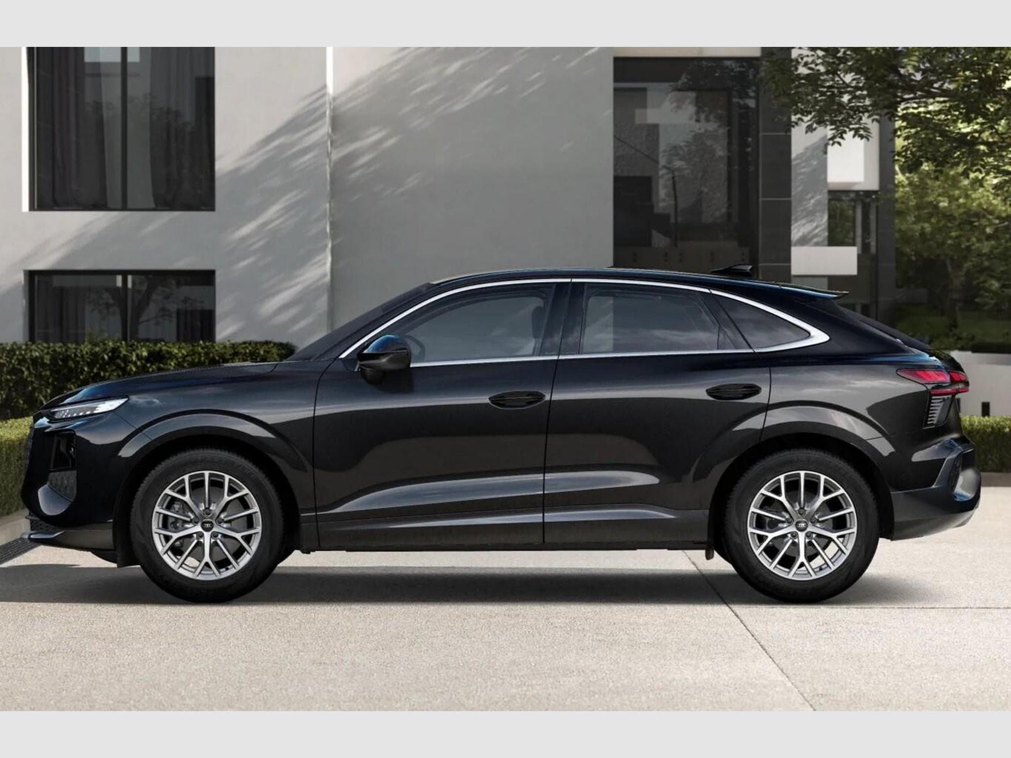 Audi Q3 Sportback quattro Tech (2026) - Foto 2