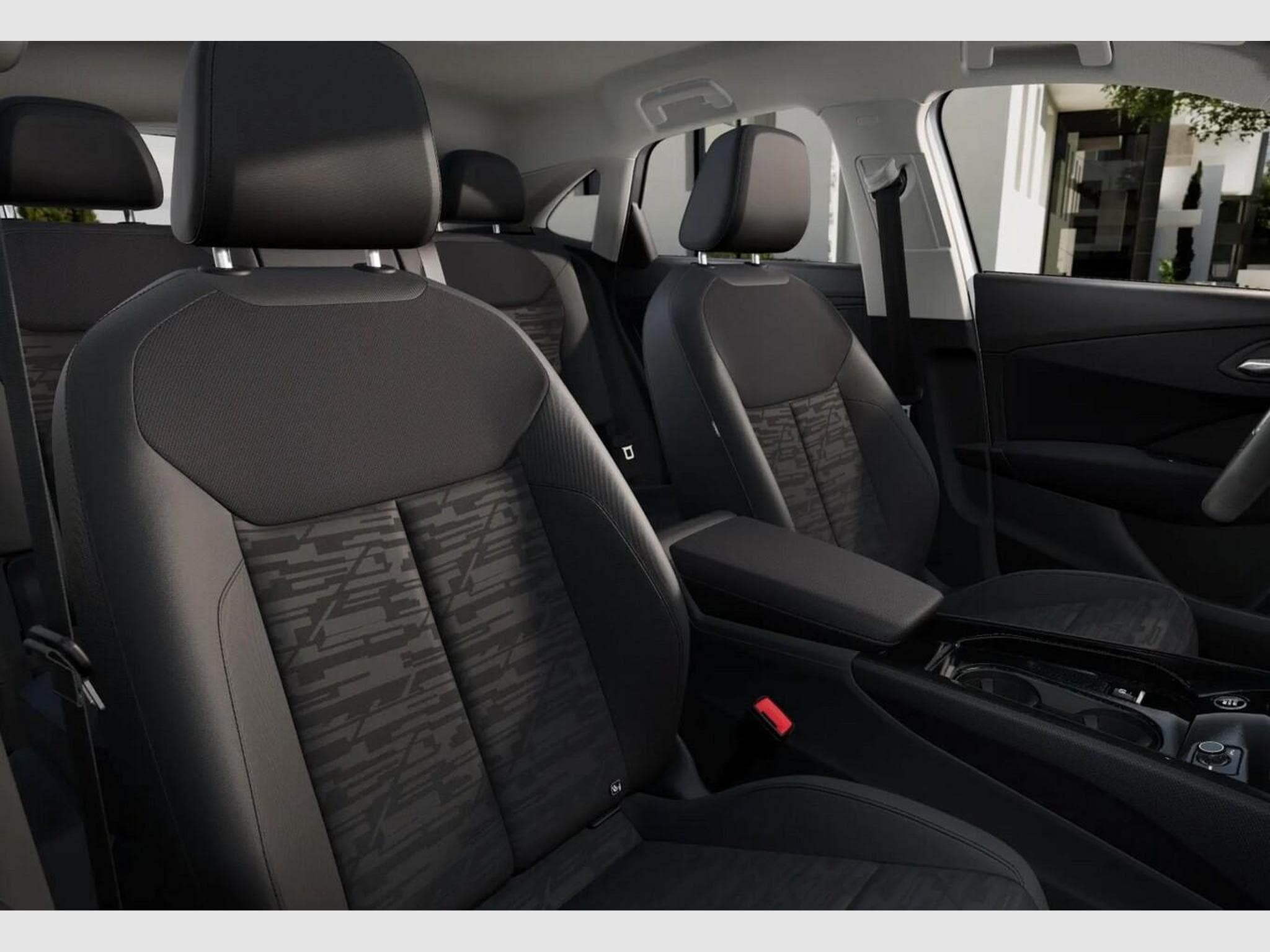 Audi Q3 Sportback quattro Tech (2026) - Foto 5