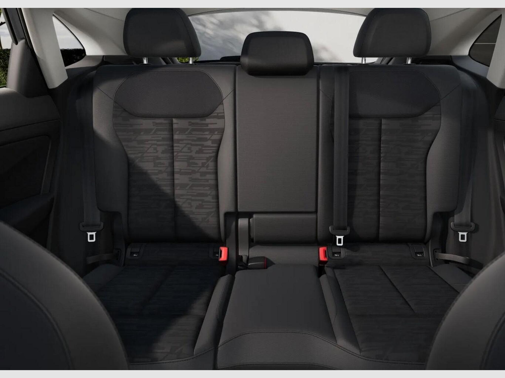 Audi Q3 Sportback quattro Tech (2026) - Foto 6