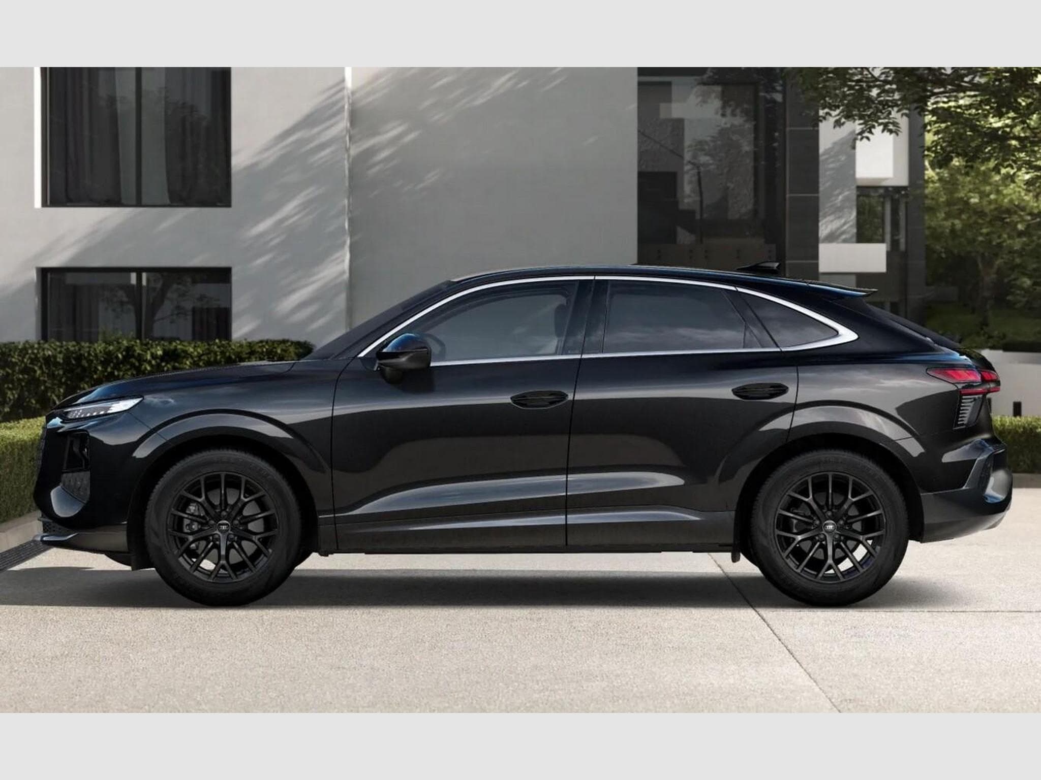 Audi Q3 Sportback quattro Tech (2026) - Foto 2