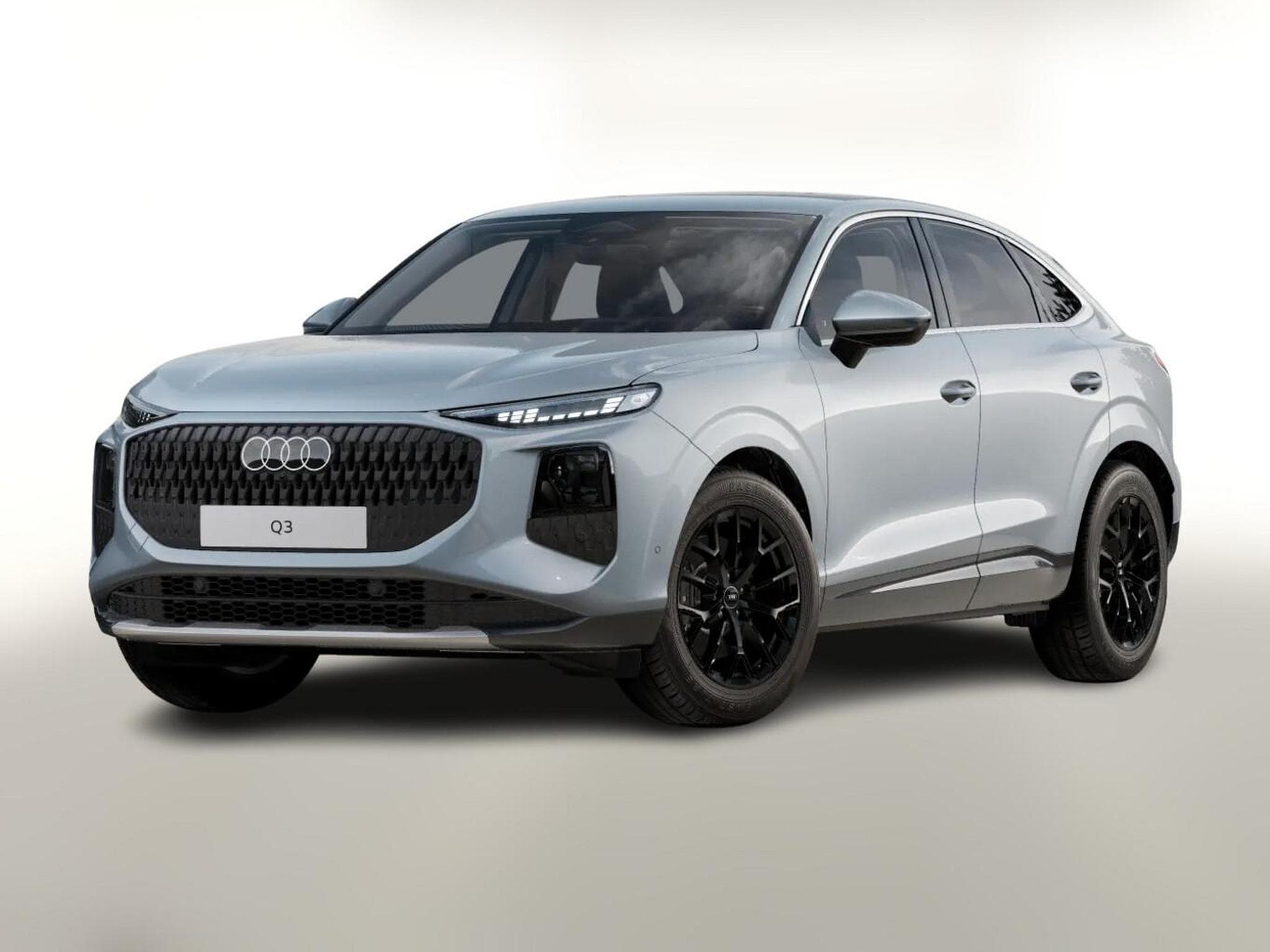 Audi Q3 Sportback Intense (2026) - Foto 1