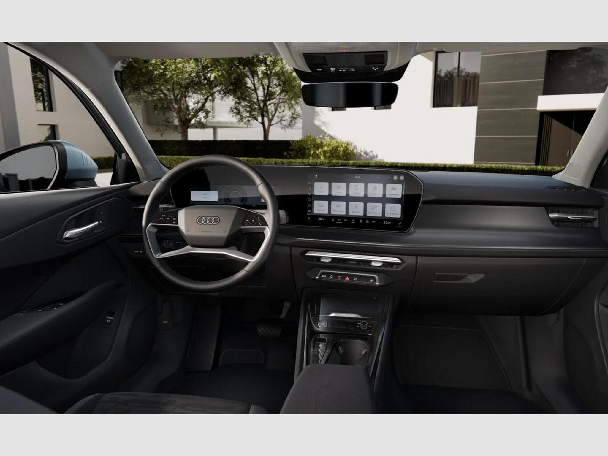 Audi Q3 Sportback Intense (2026) - Foto 4