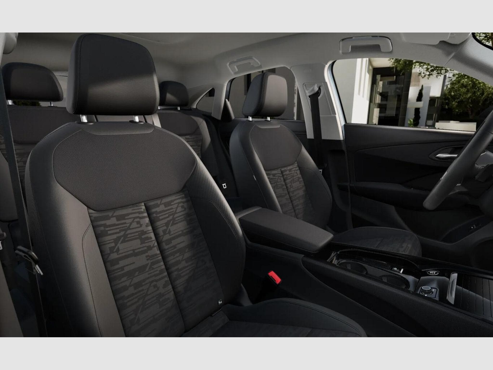Audi Q3 Sportback Intense (2026) - Foto 5