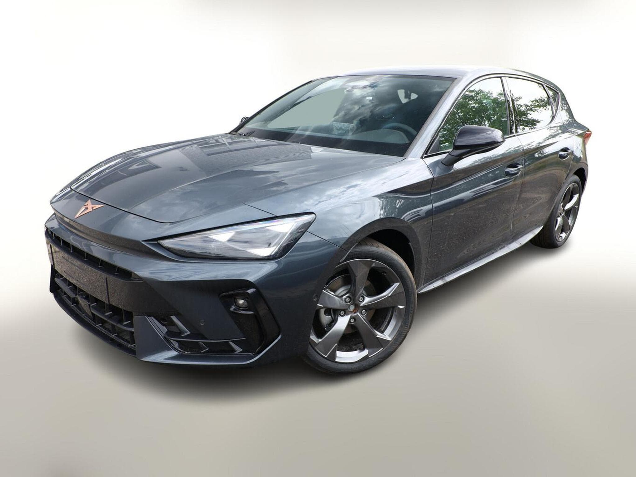 Cupra Leon DSG IntelliD Nav (2026) - Foto 1