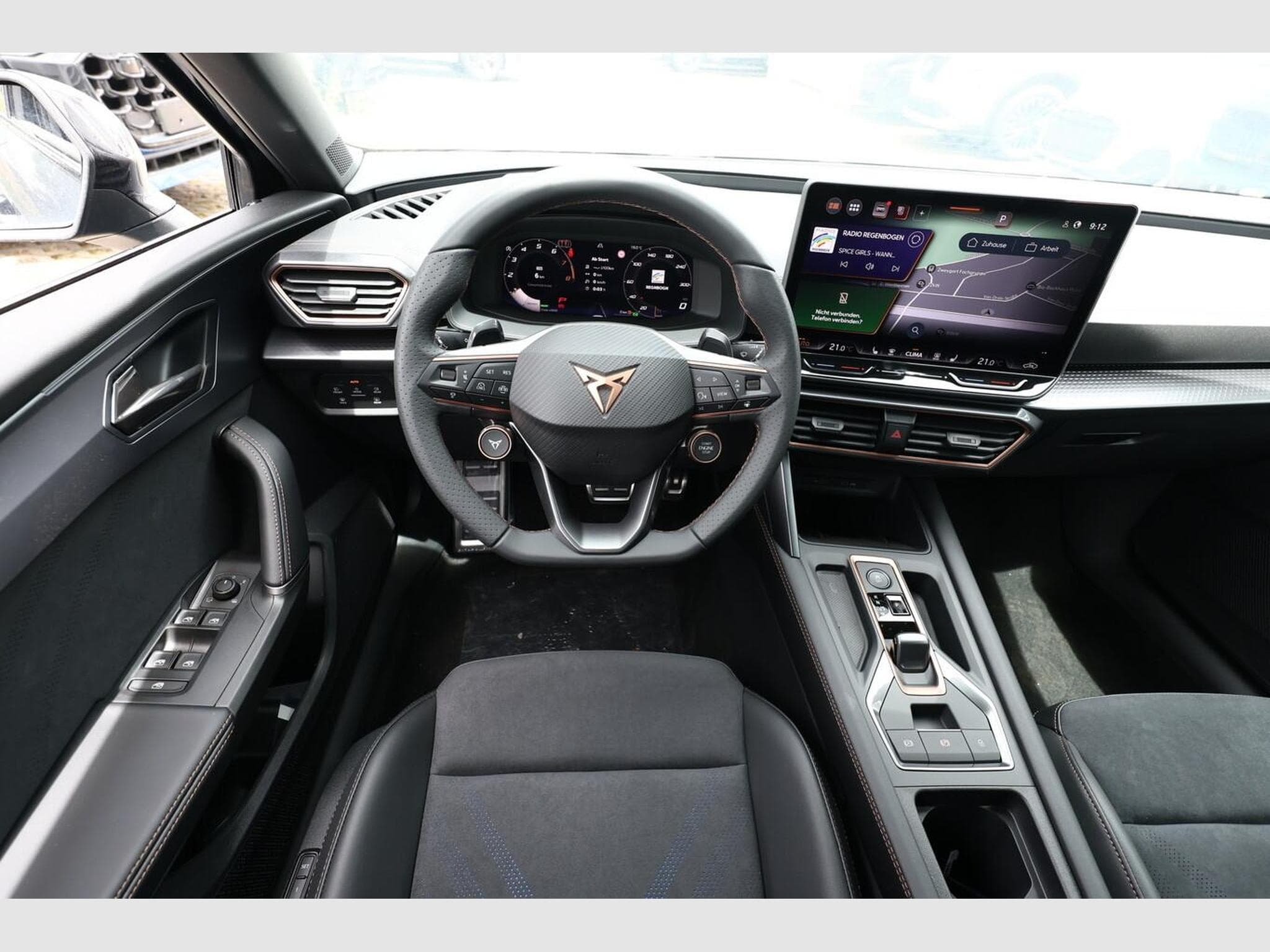 Cupra Leon DSG IntelliD Nav (2026) - Foto 7