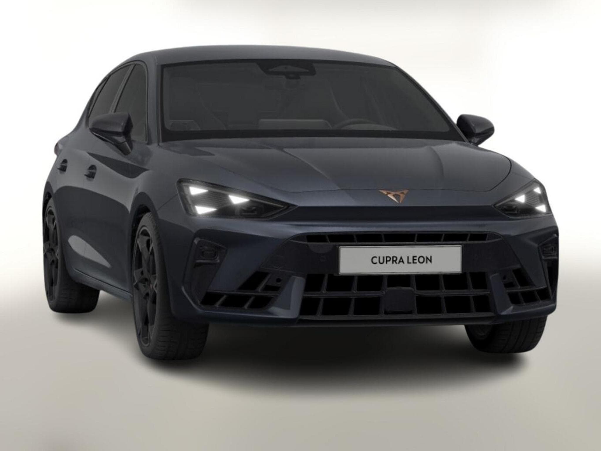Cupra Leon VZ DSG AHK (2026) - Foto 1