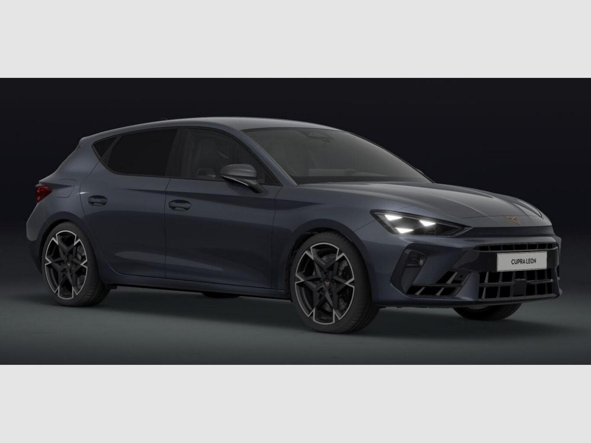 Cupra Leon VZ DSG AHK (2026) - Foto 2
