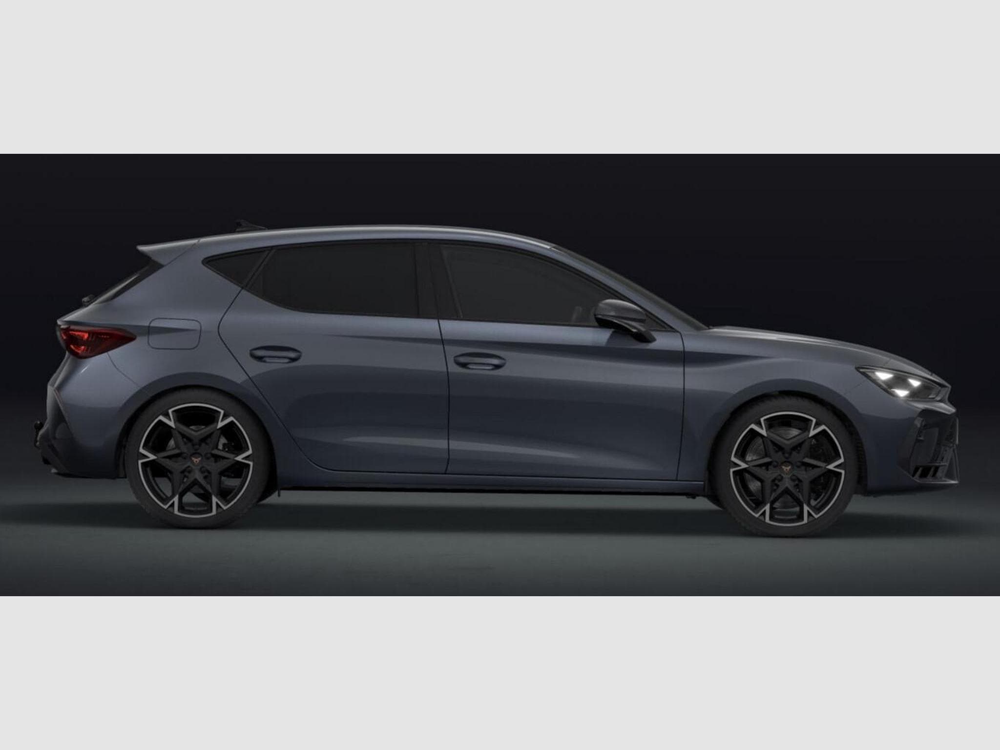 Cupra Leon VZ DSG AHK (2026) - Foto 3